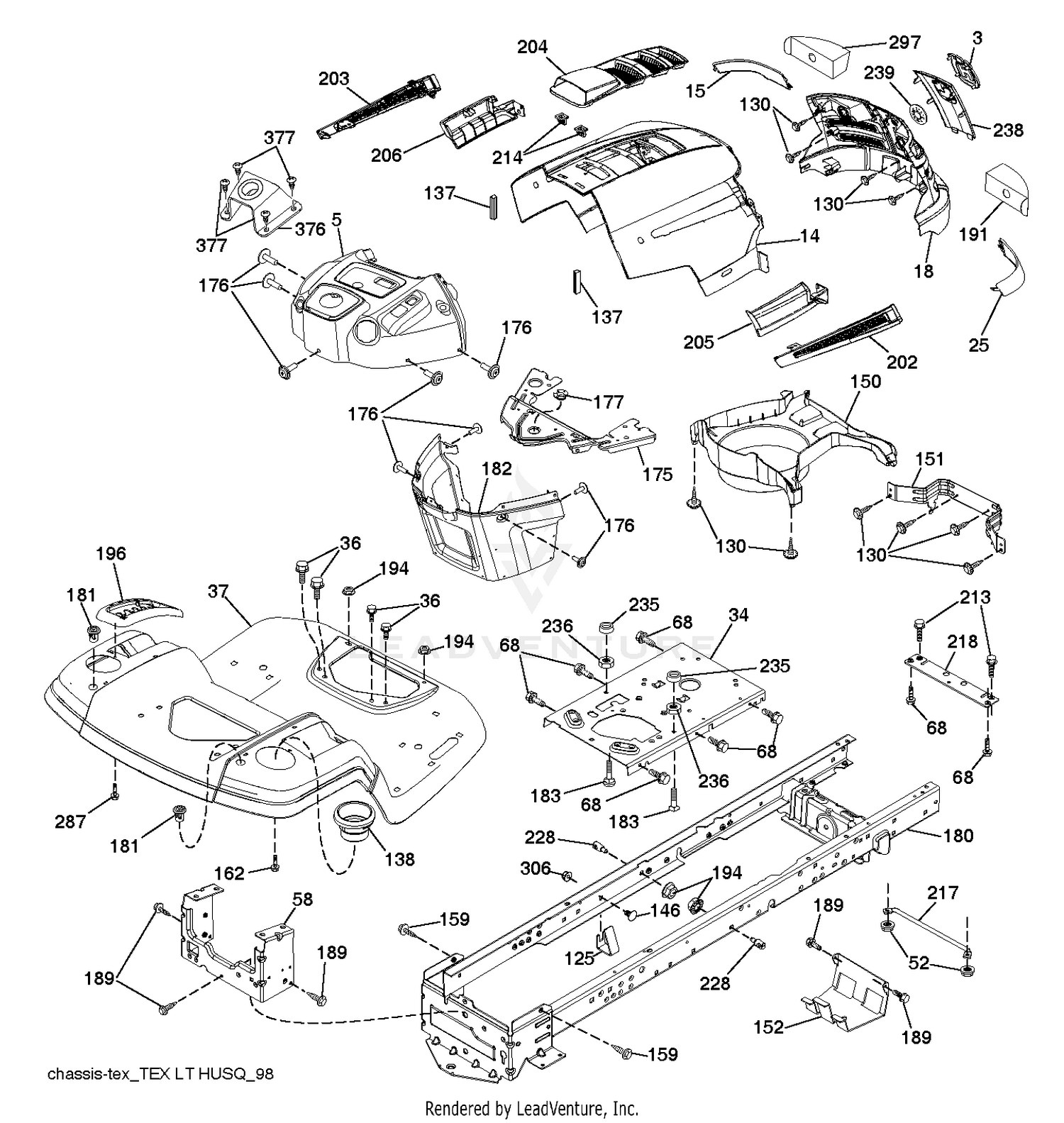 CHASSIS & ENCLOSURES 2