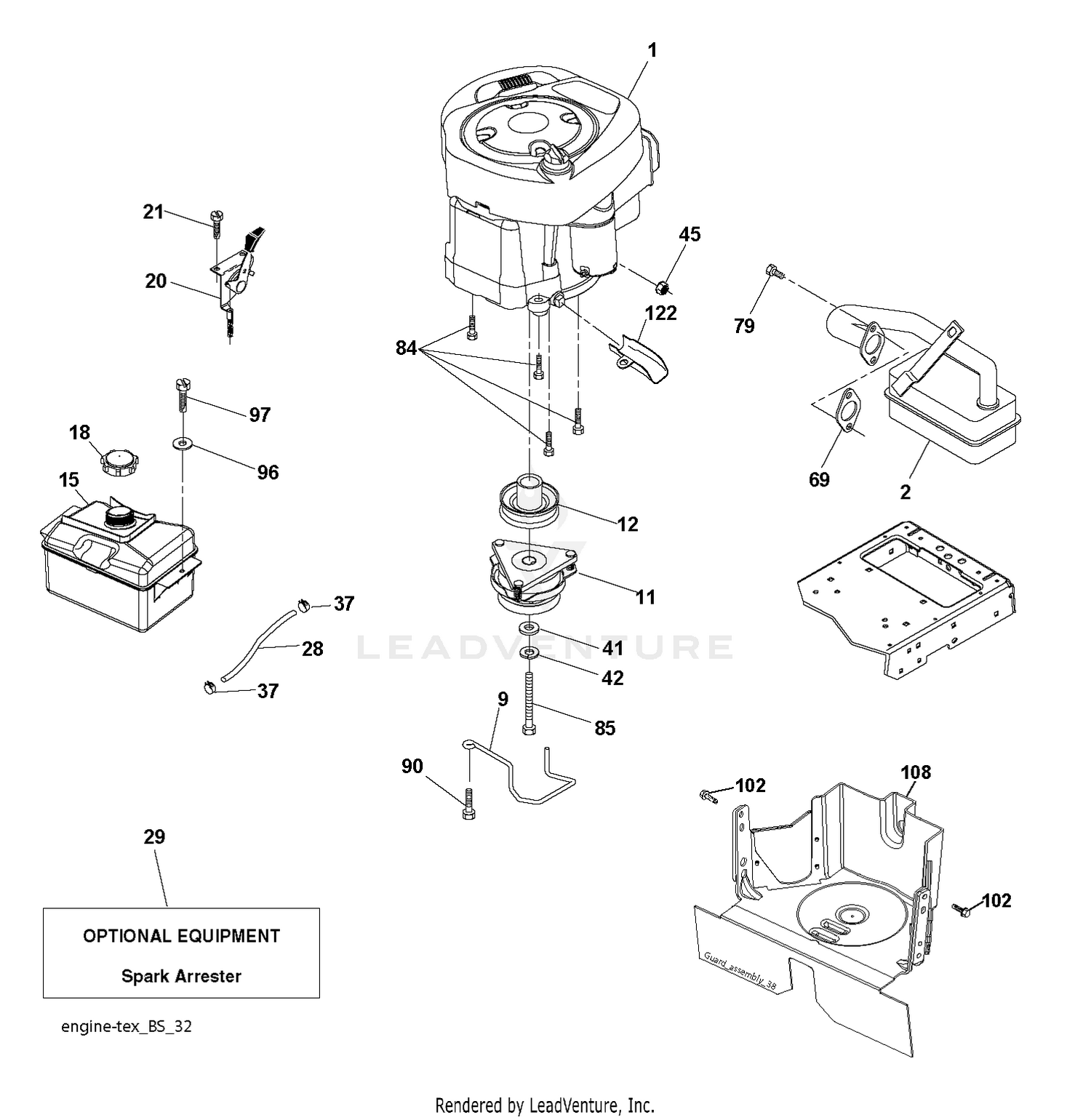 ENGINE