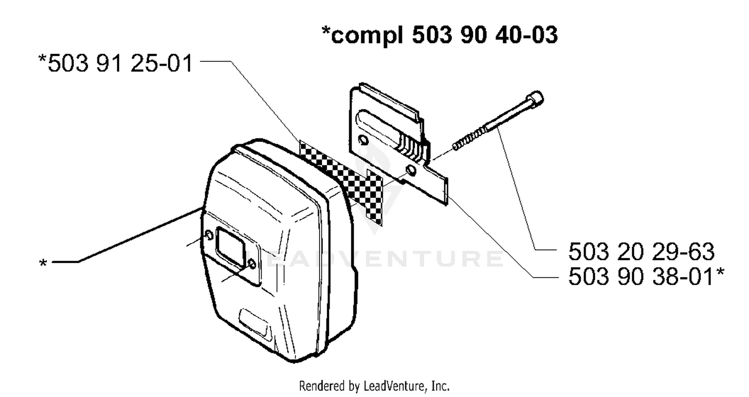 Muffler