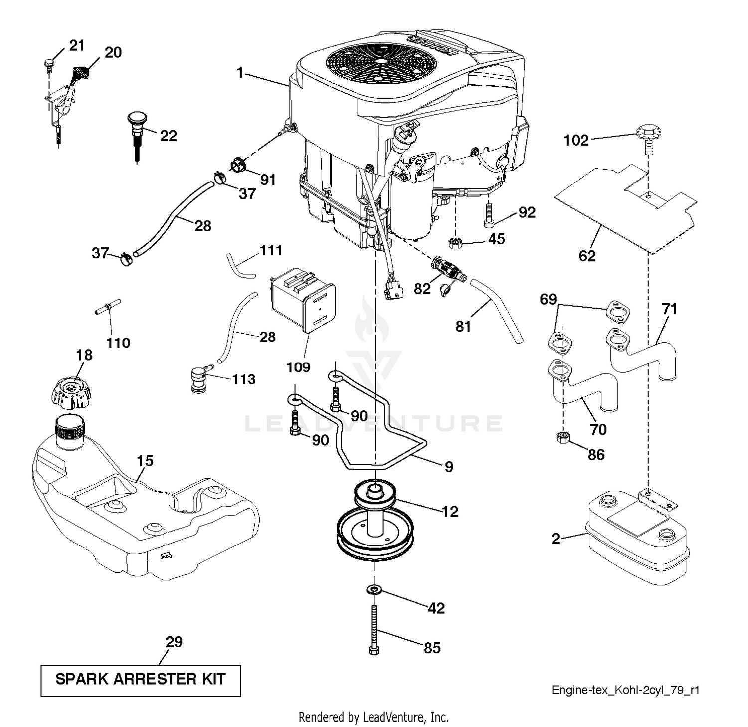 ENGINE