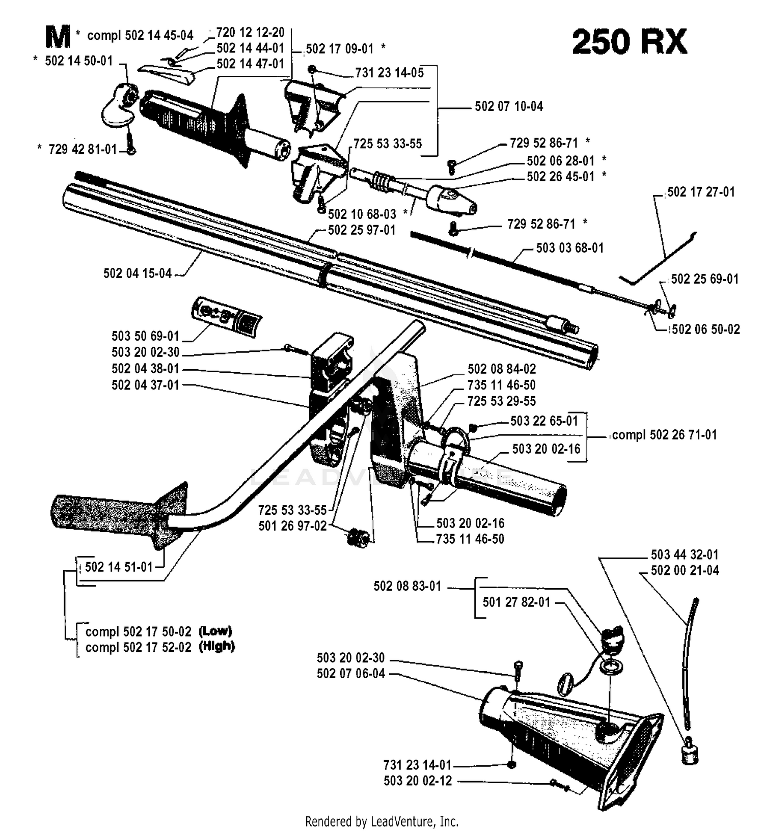 SHAFT 2