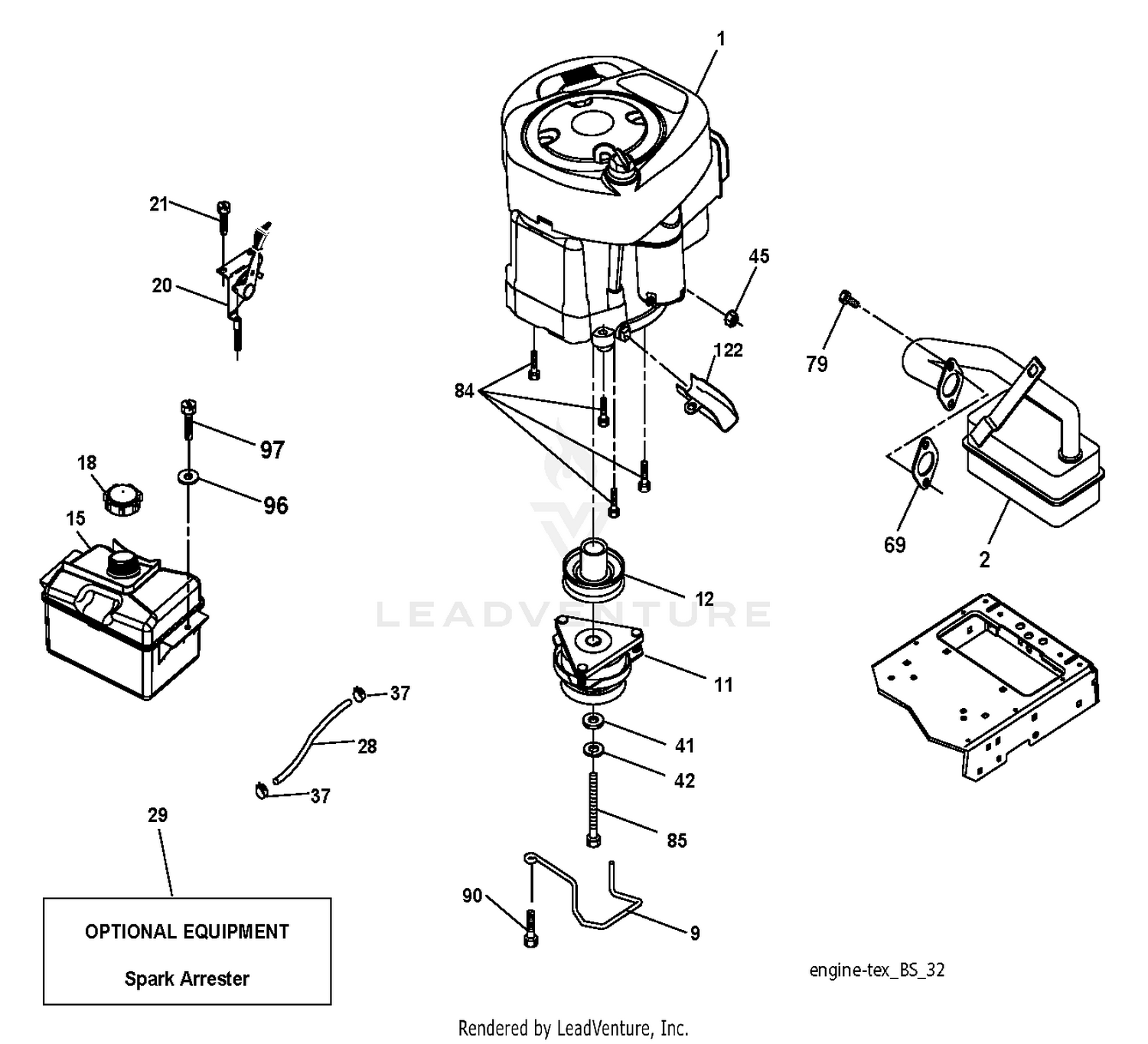 ENGINE
