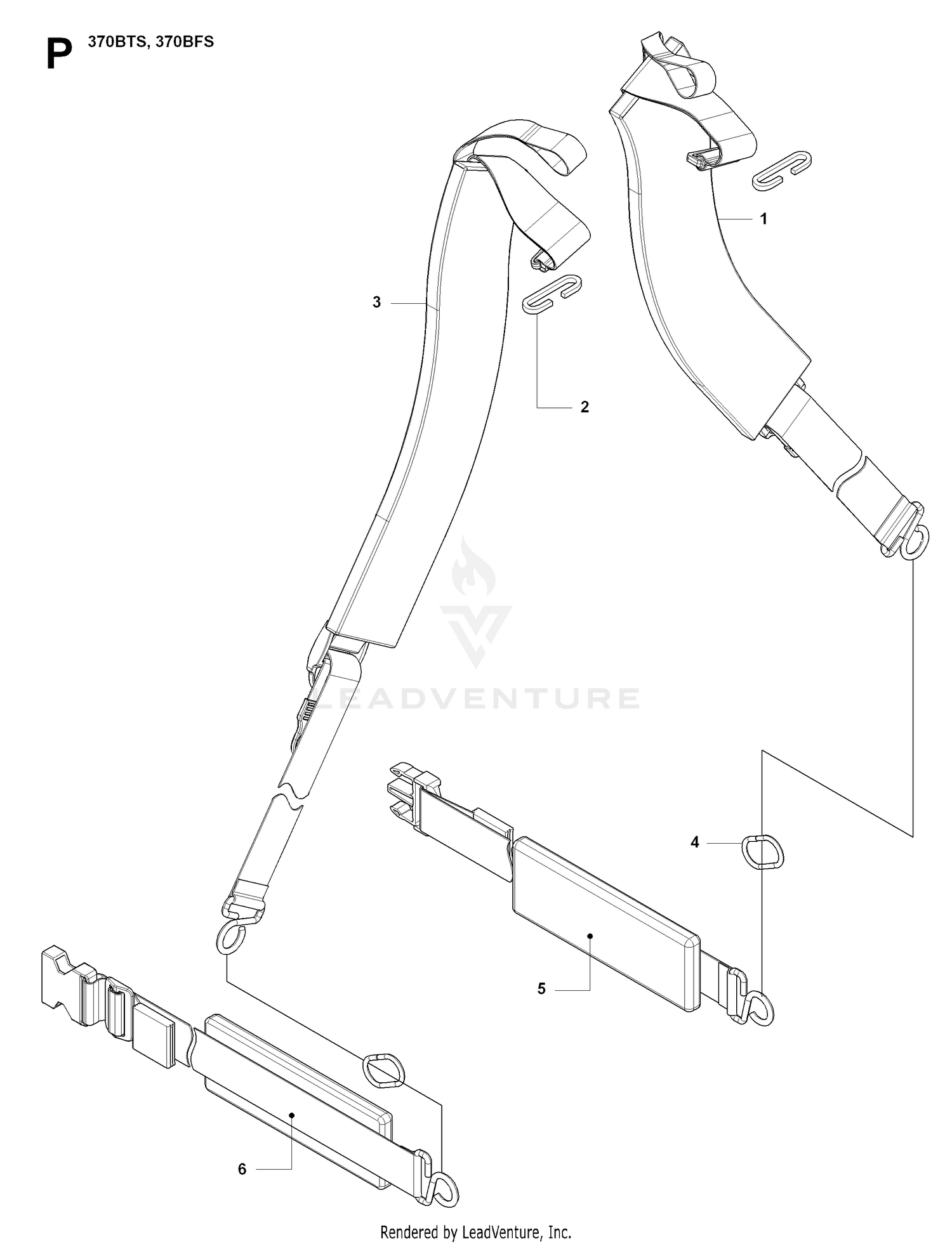 HARNESS