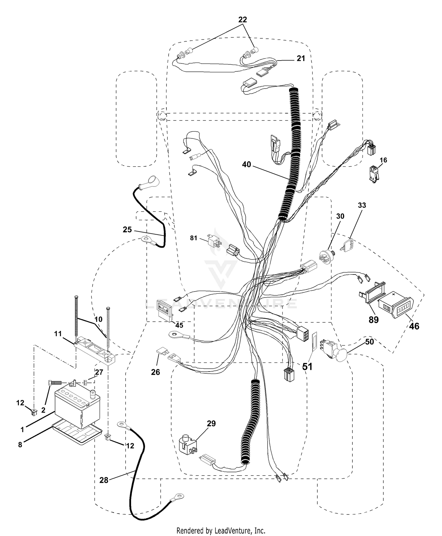 Electrical