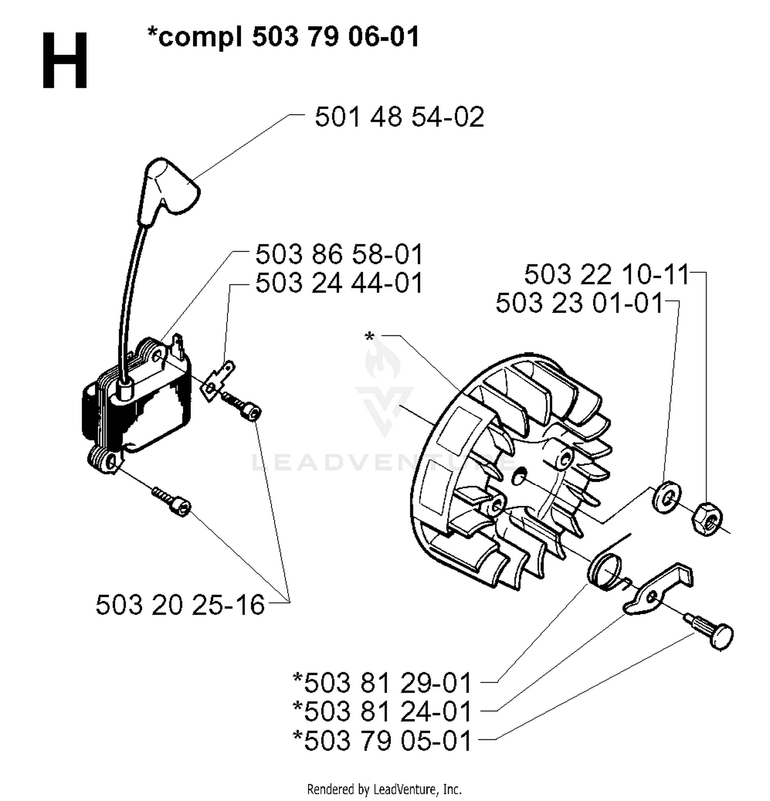 IGNITION SYSTEM