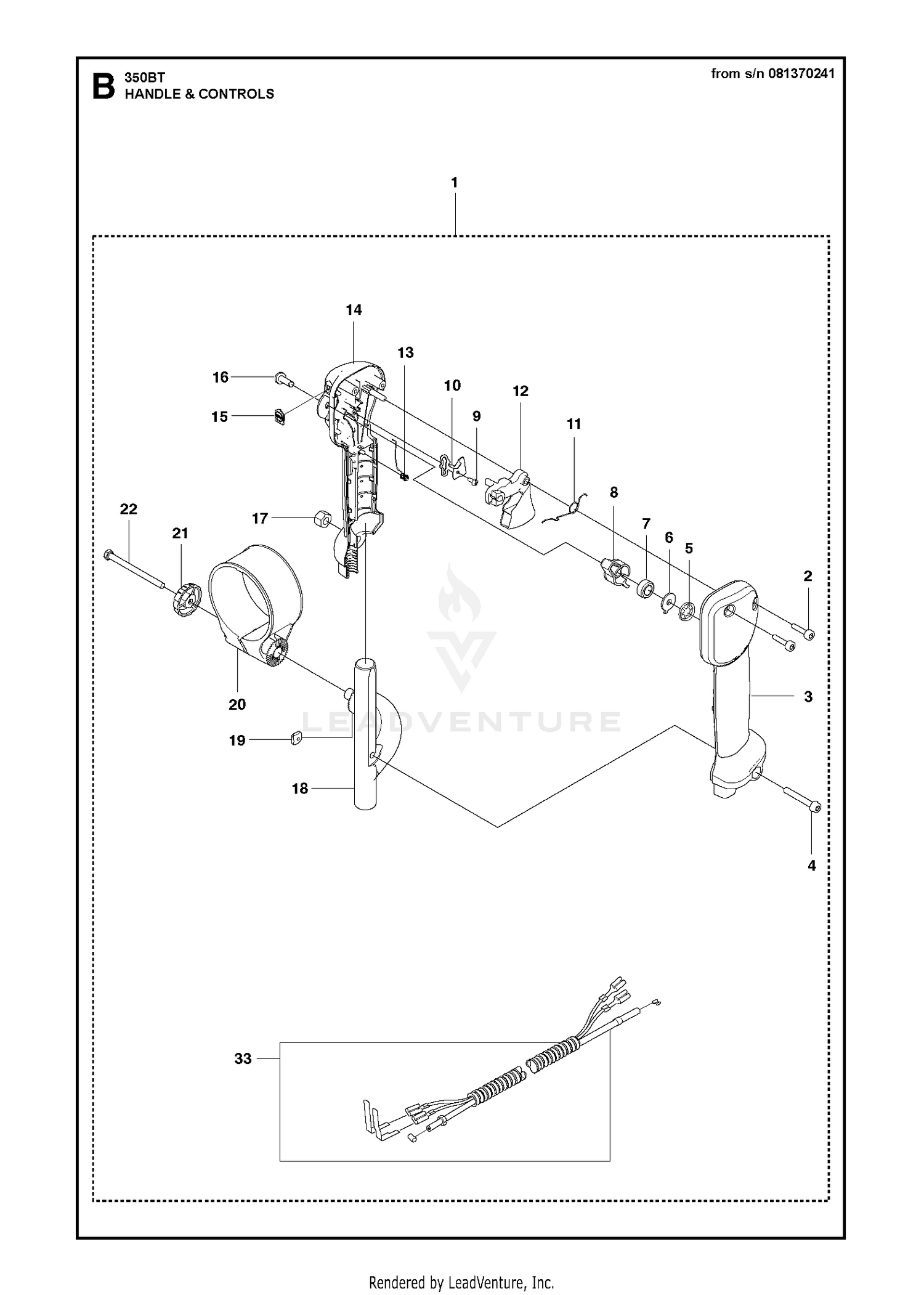 HANDLE & CONTROLS 2