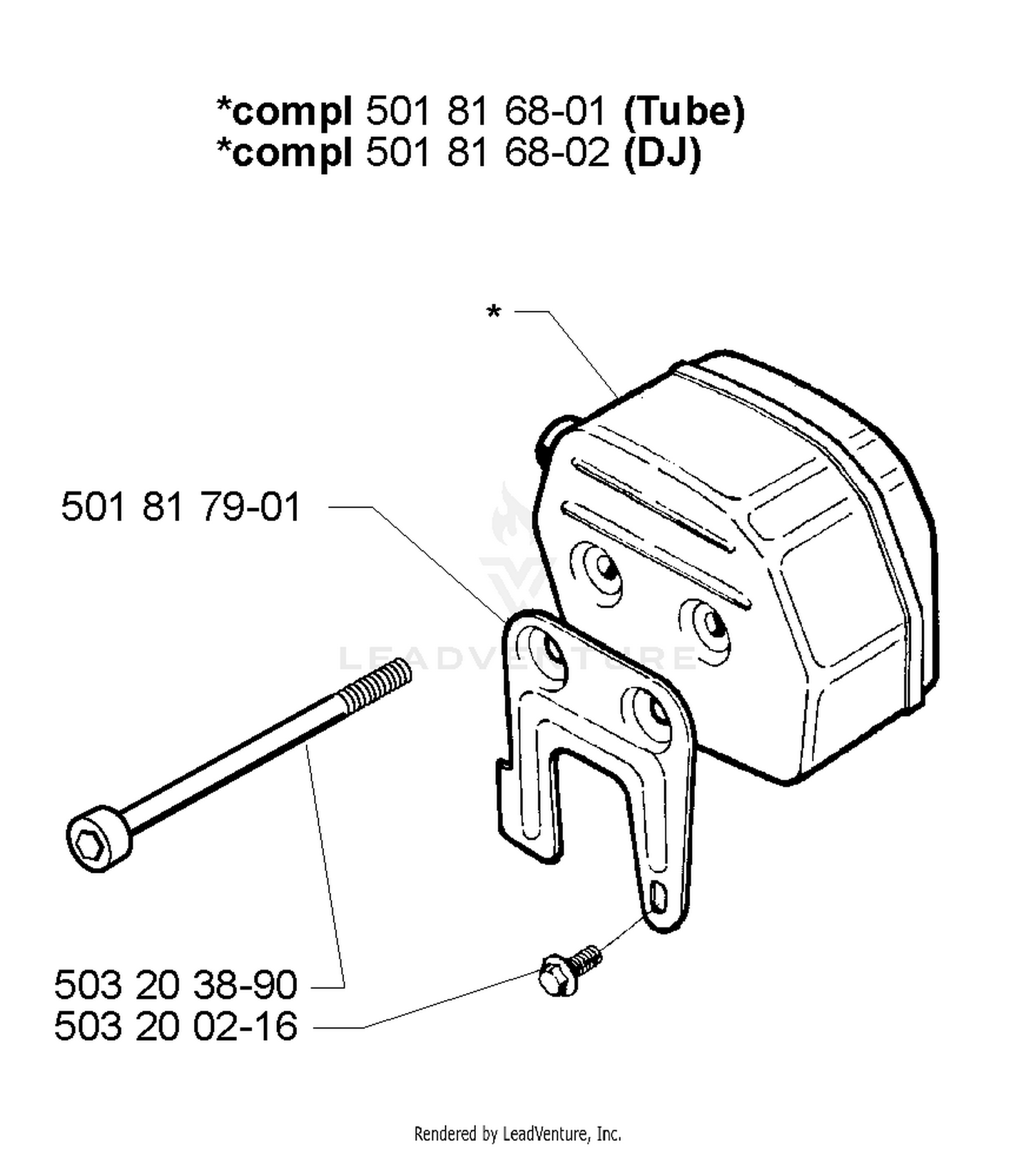 Mufflers (Part 2)