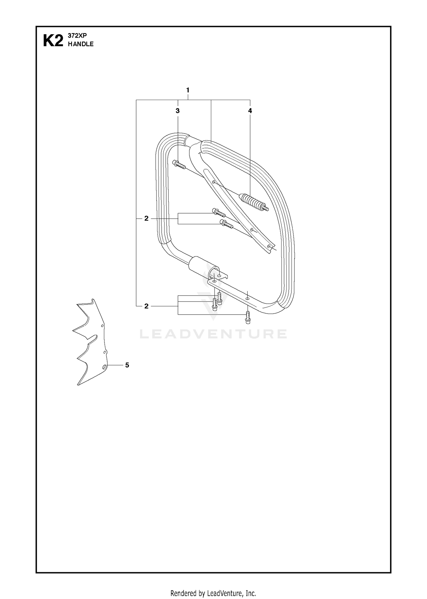 HANDLE 7