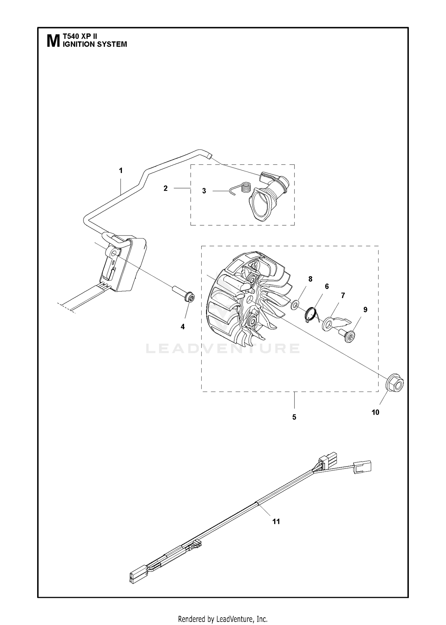IGNITION SYSTEM