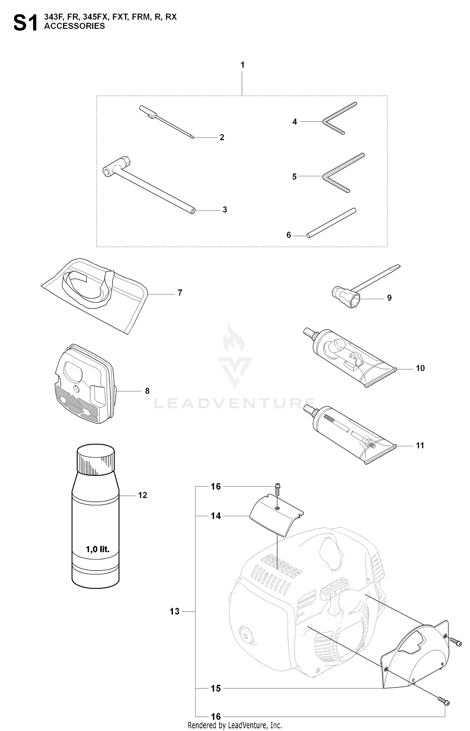 ACCESSORIES 3
