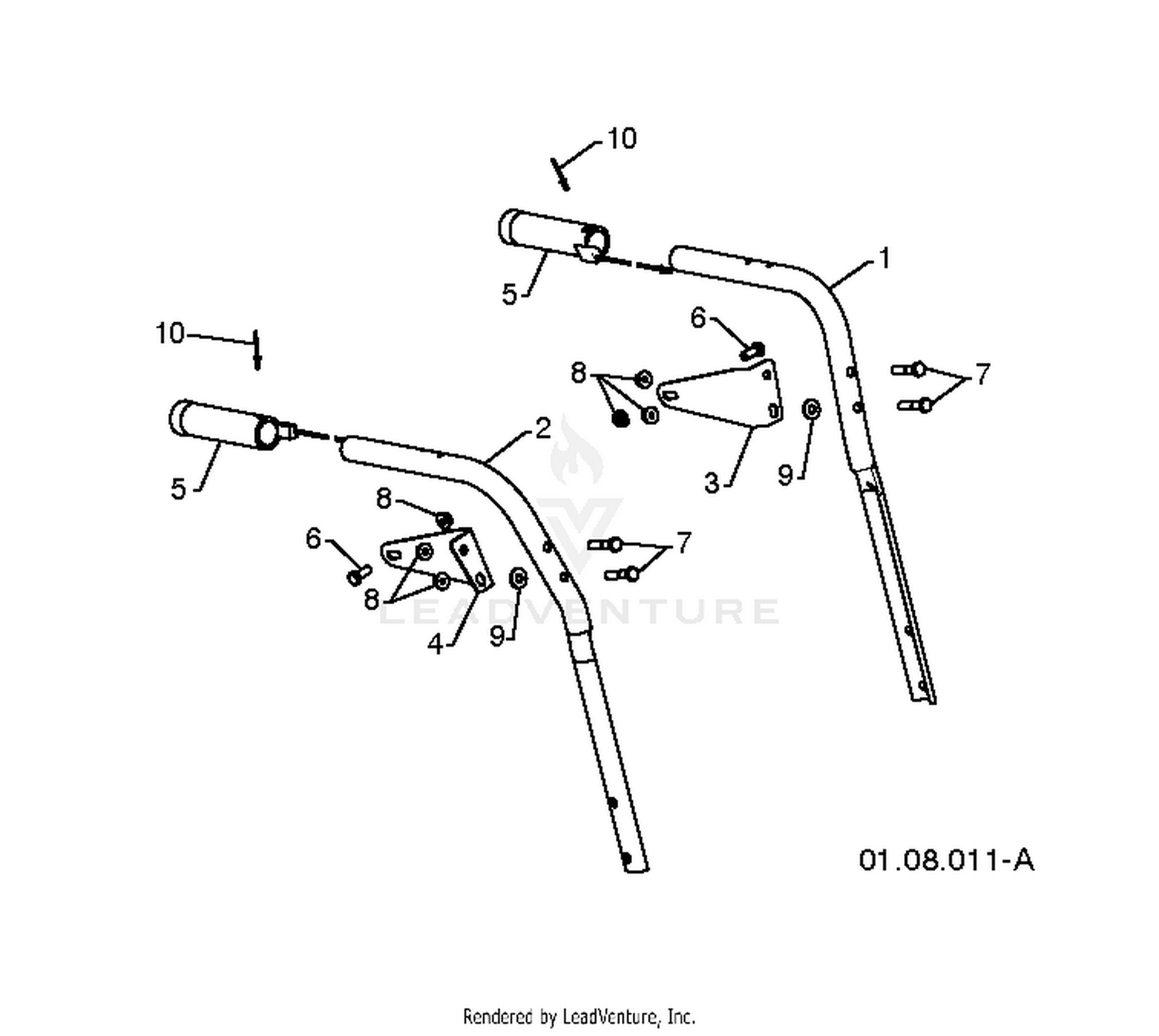 HANDLE 3