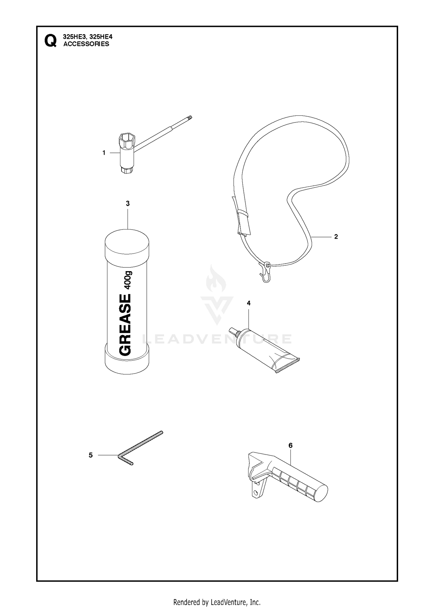 ACCESSORIES