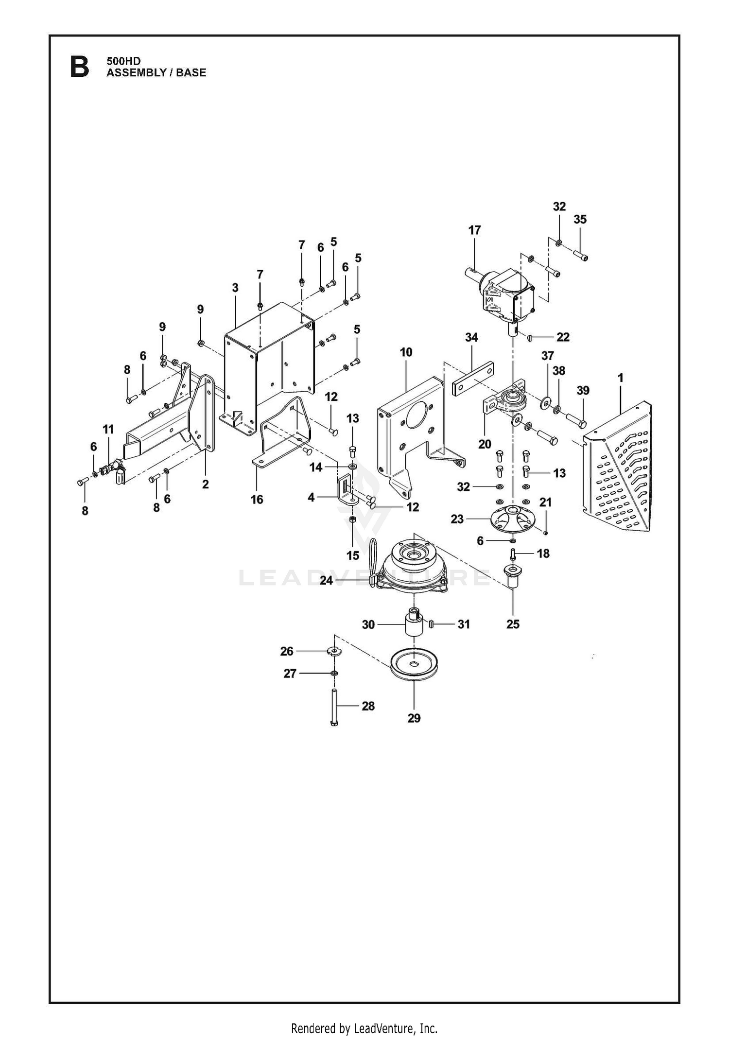 diagram