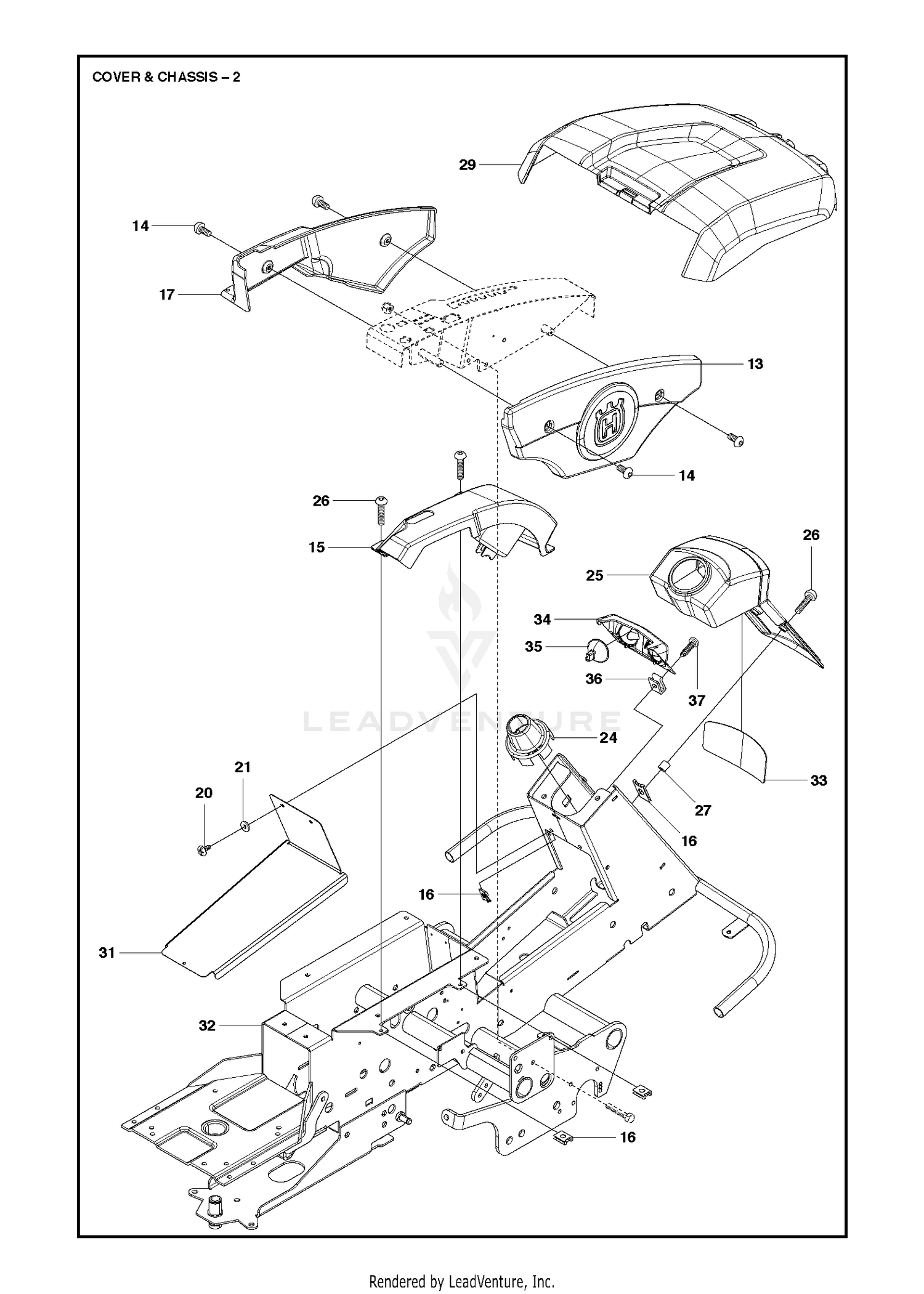 CHASSIS & ENCLOSURES 3