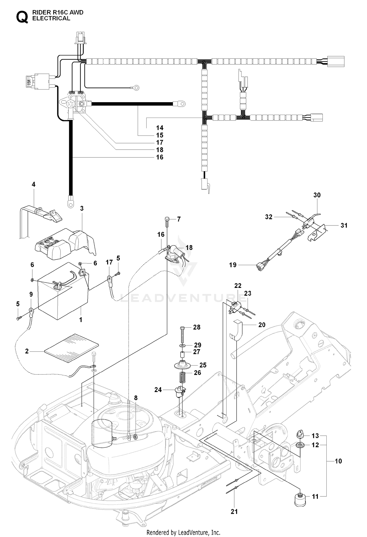 ELECTRICAL