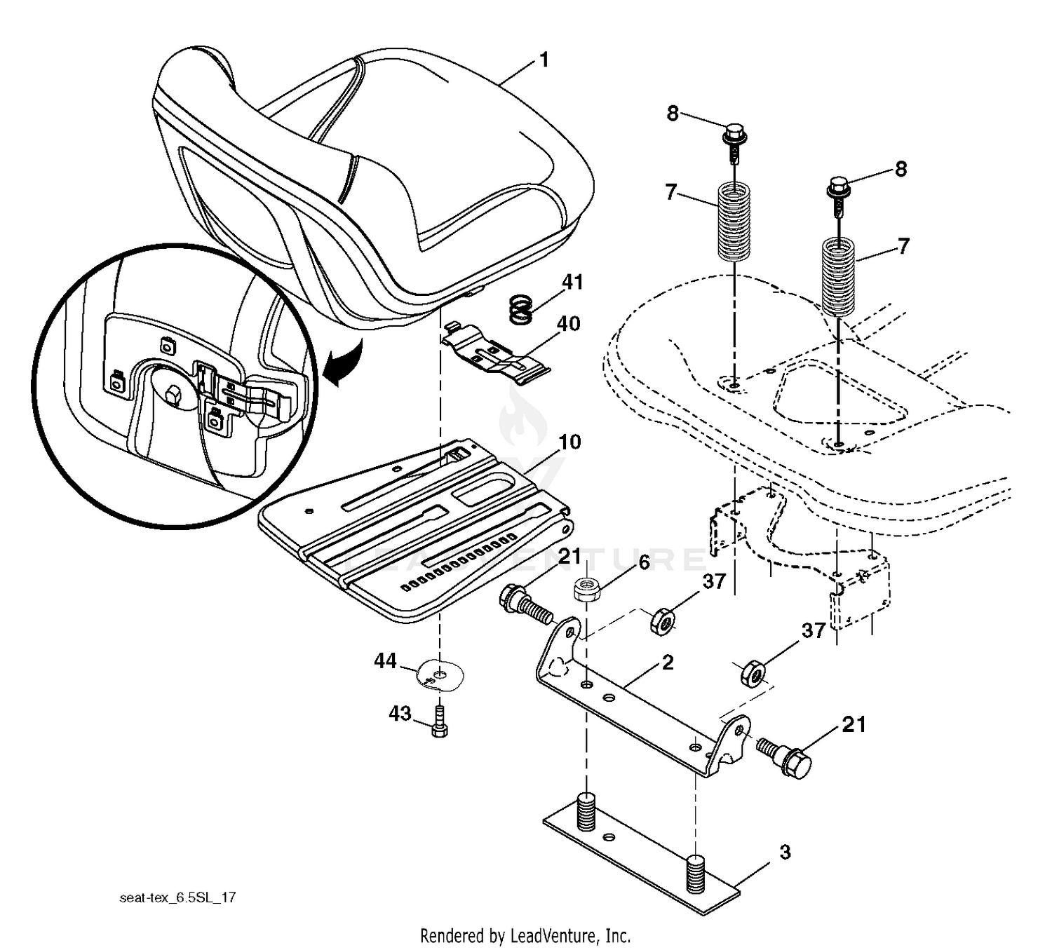 SEAT