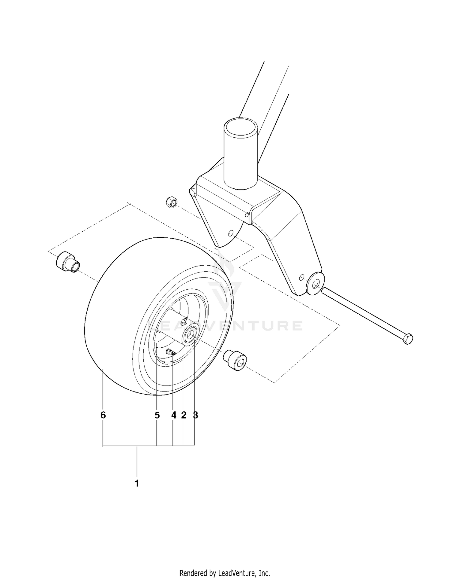 REPAIR PARTS