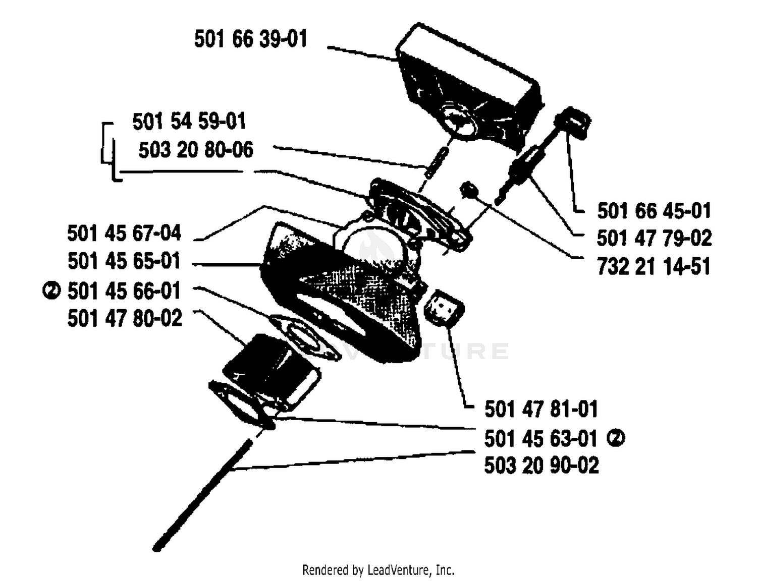 Air Filter/Carburetor