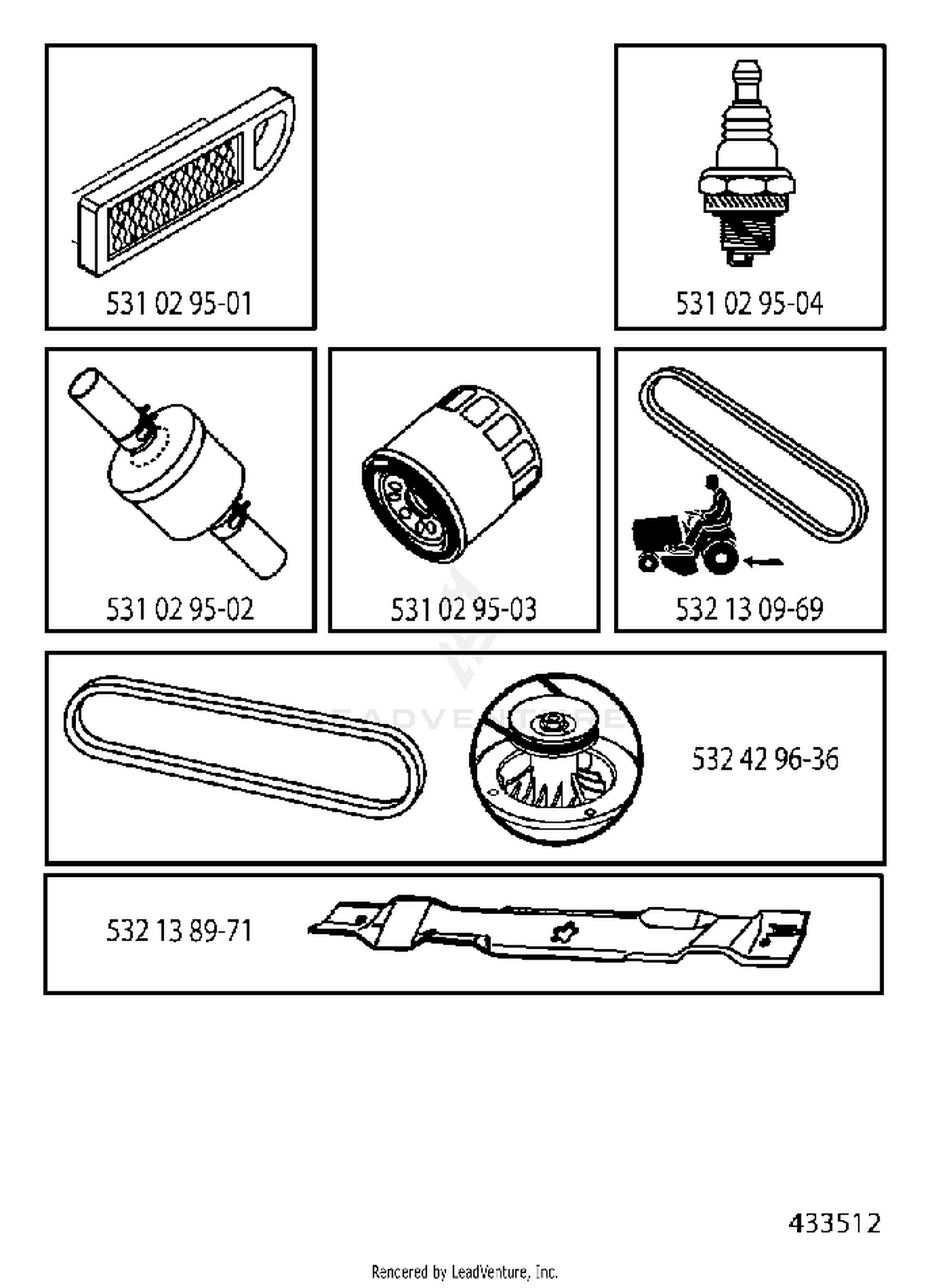 ACCESSORIES