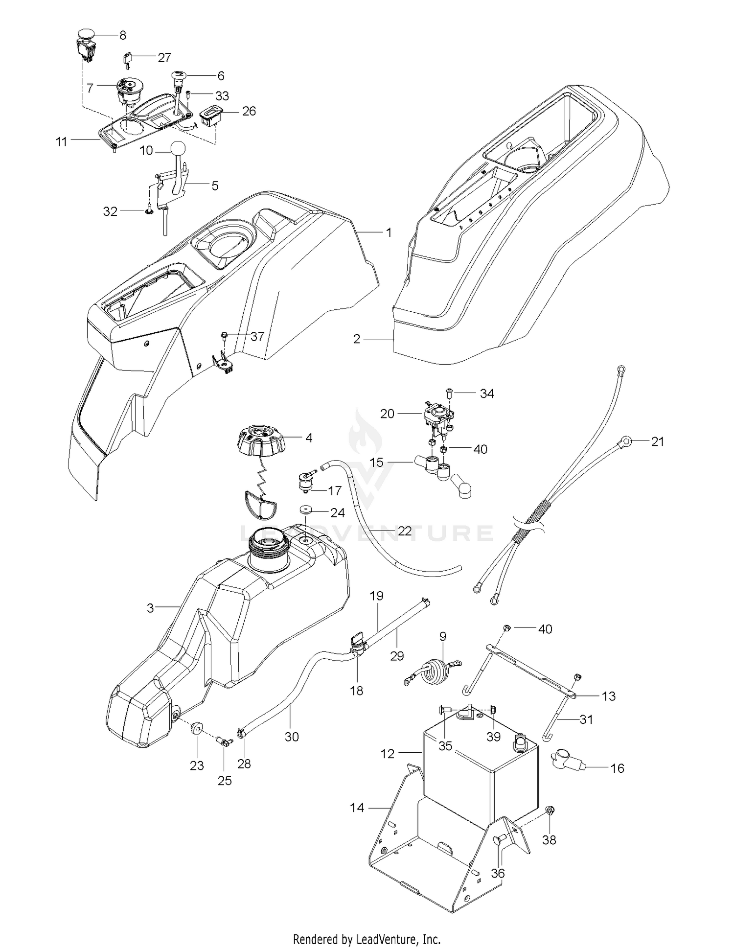 IGNITION SYSTEM