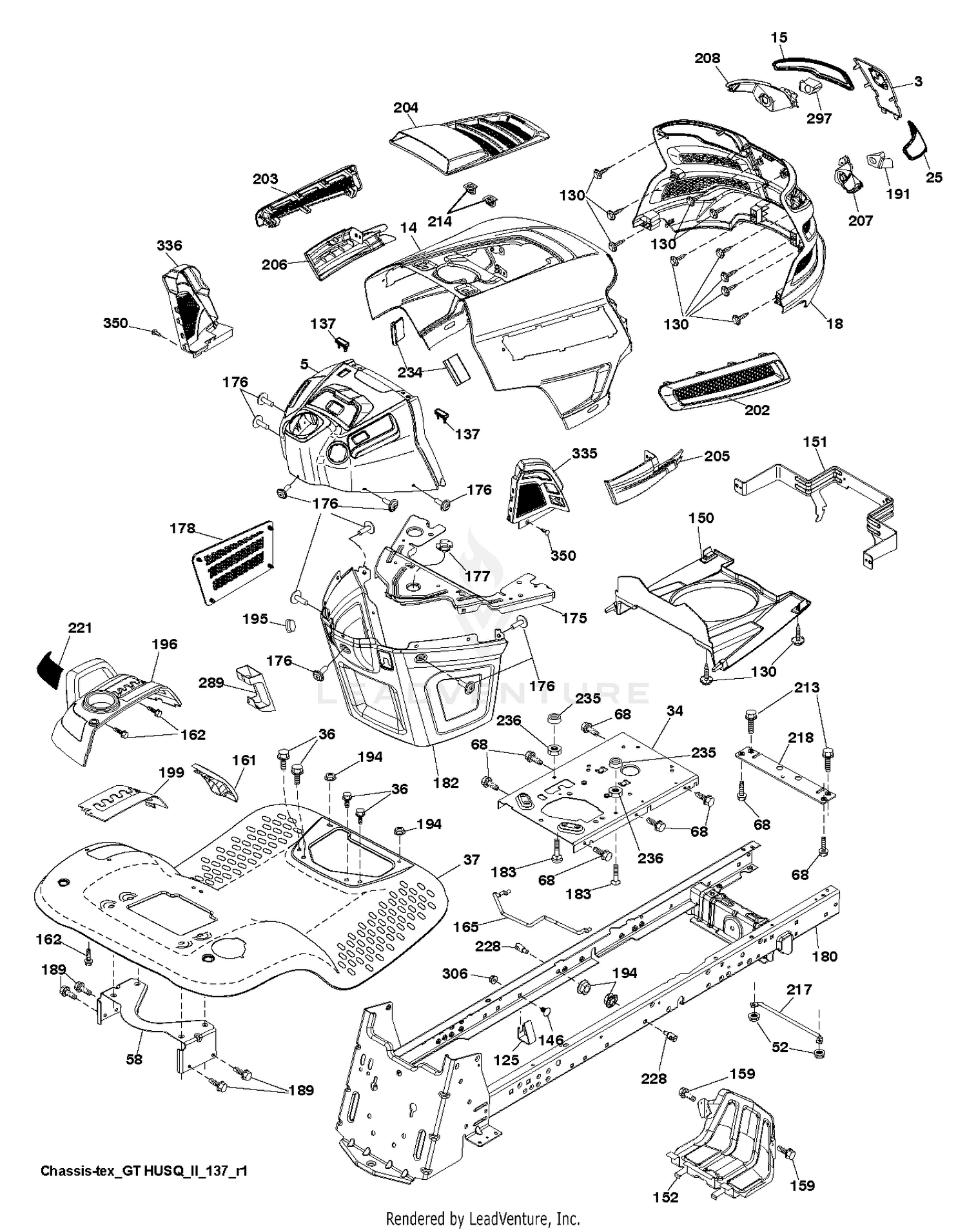CHASSIS & ENCLOSURES