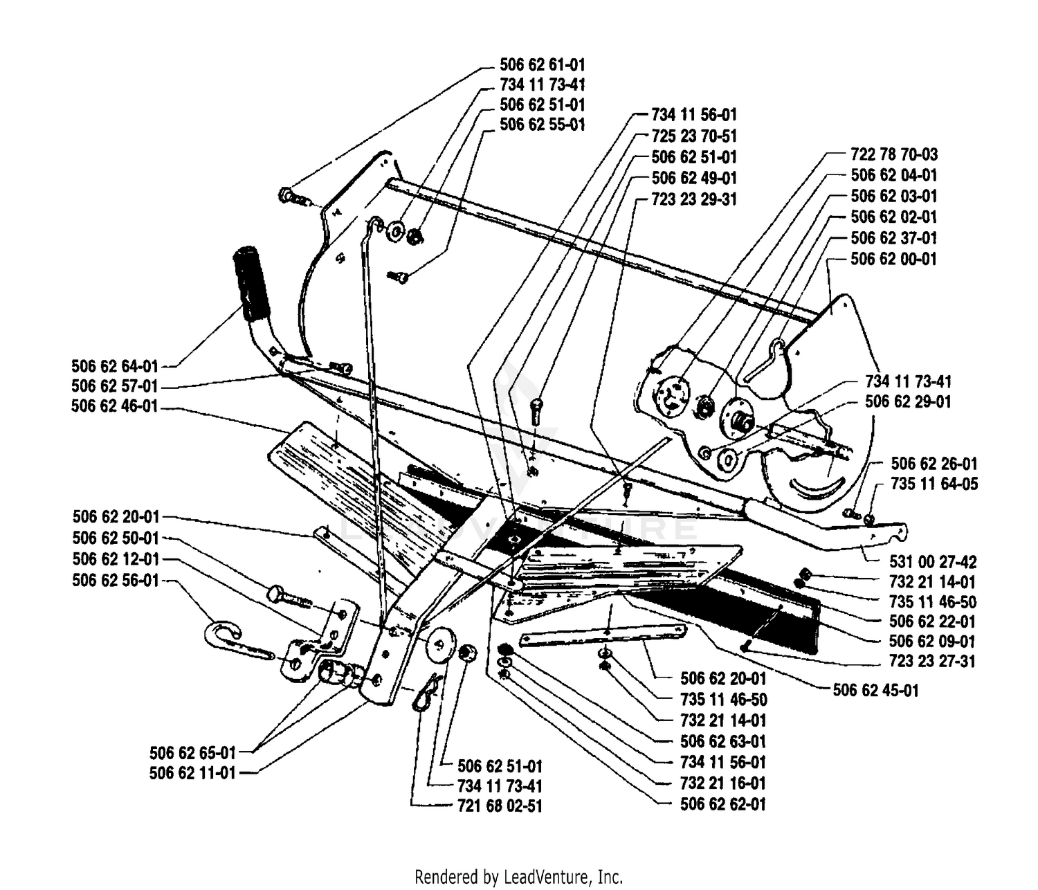 Frame Assembly