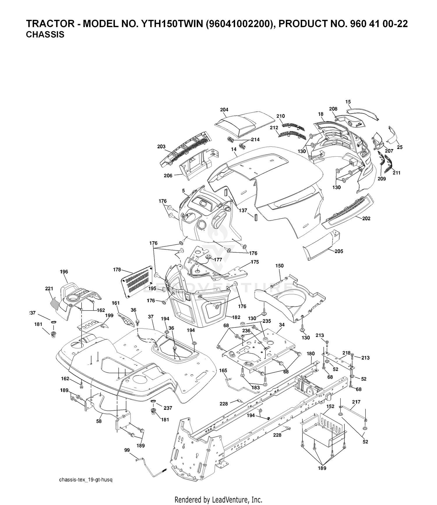 CHASSIS & ENCLOSURES