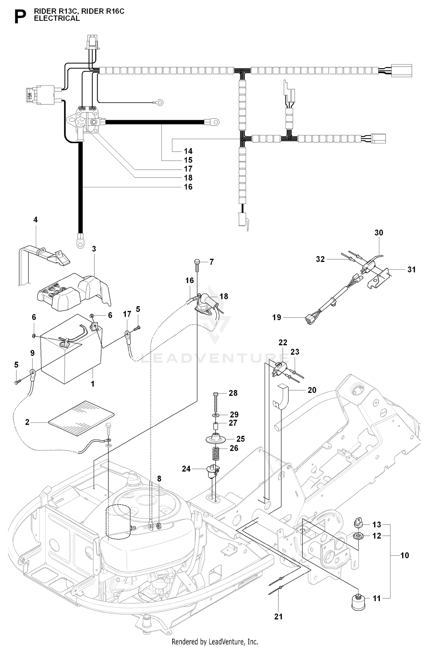 ELECTRICAL