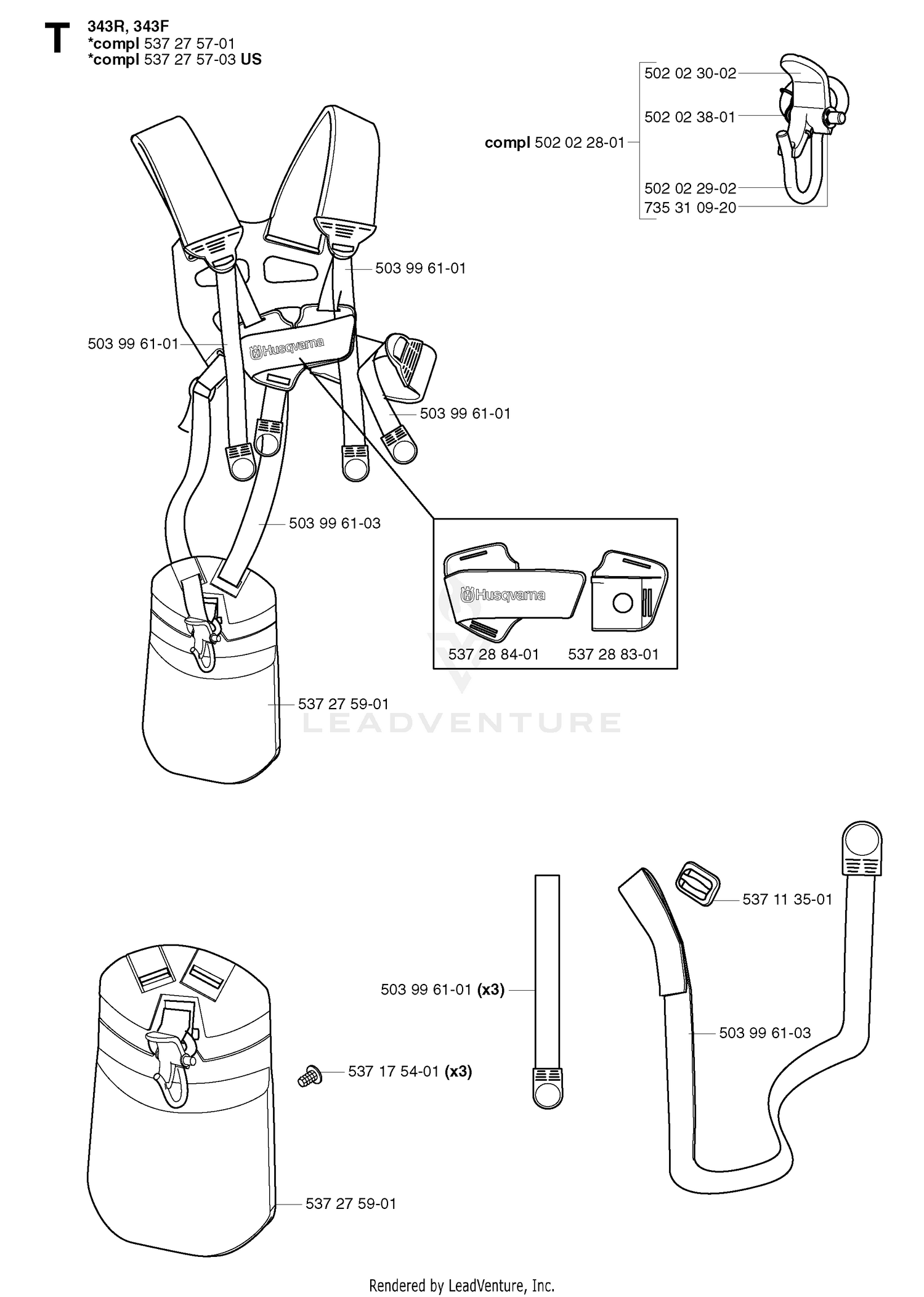 HARNESS 2