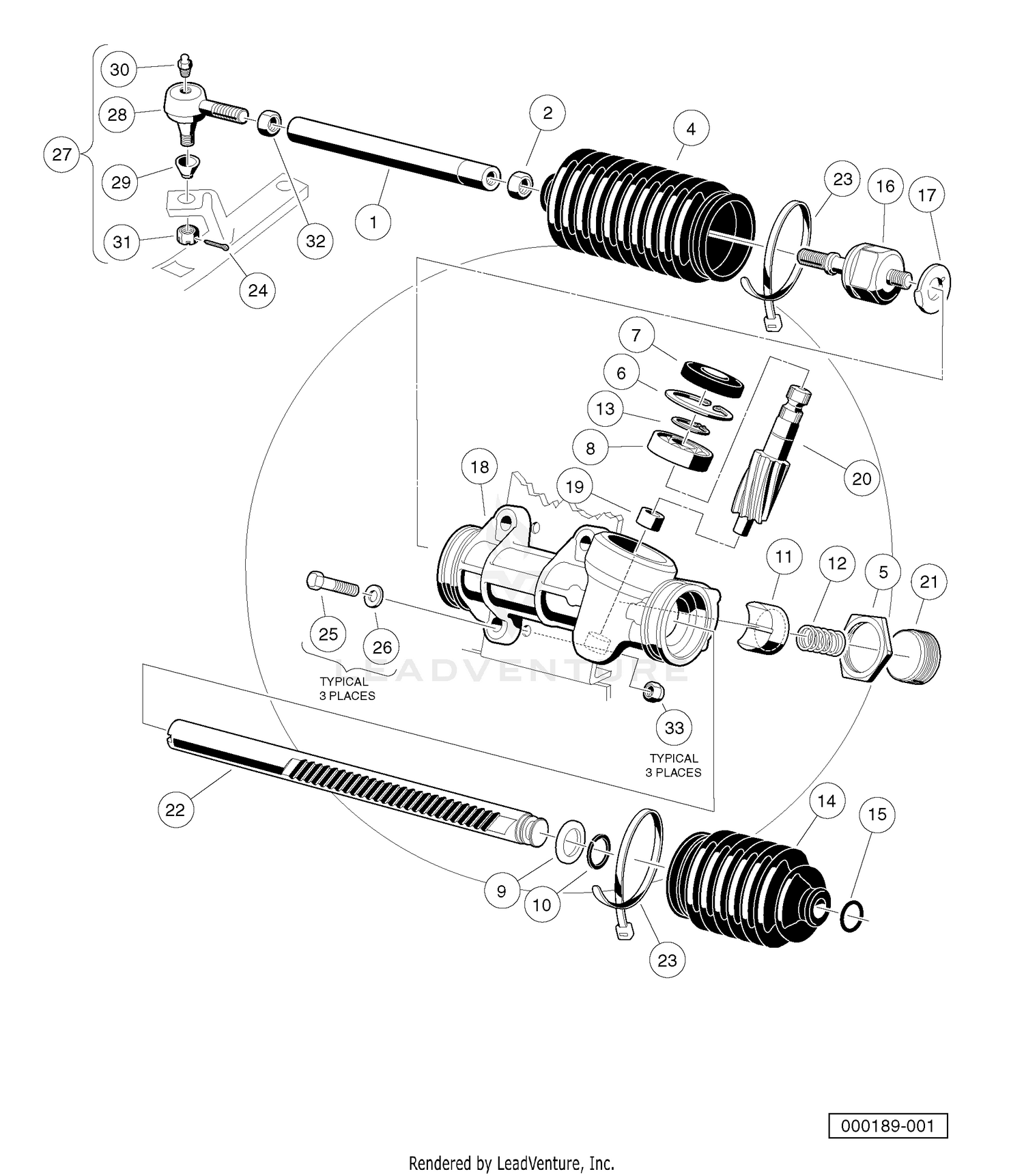 STEERING 2