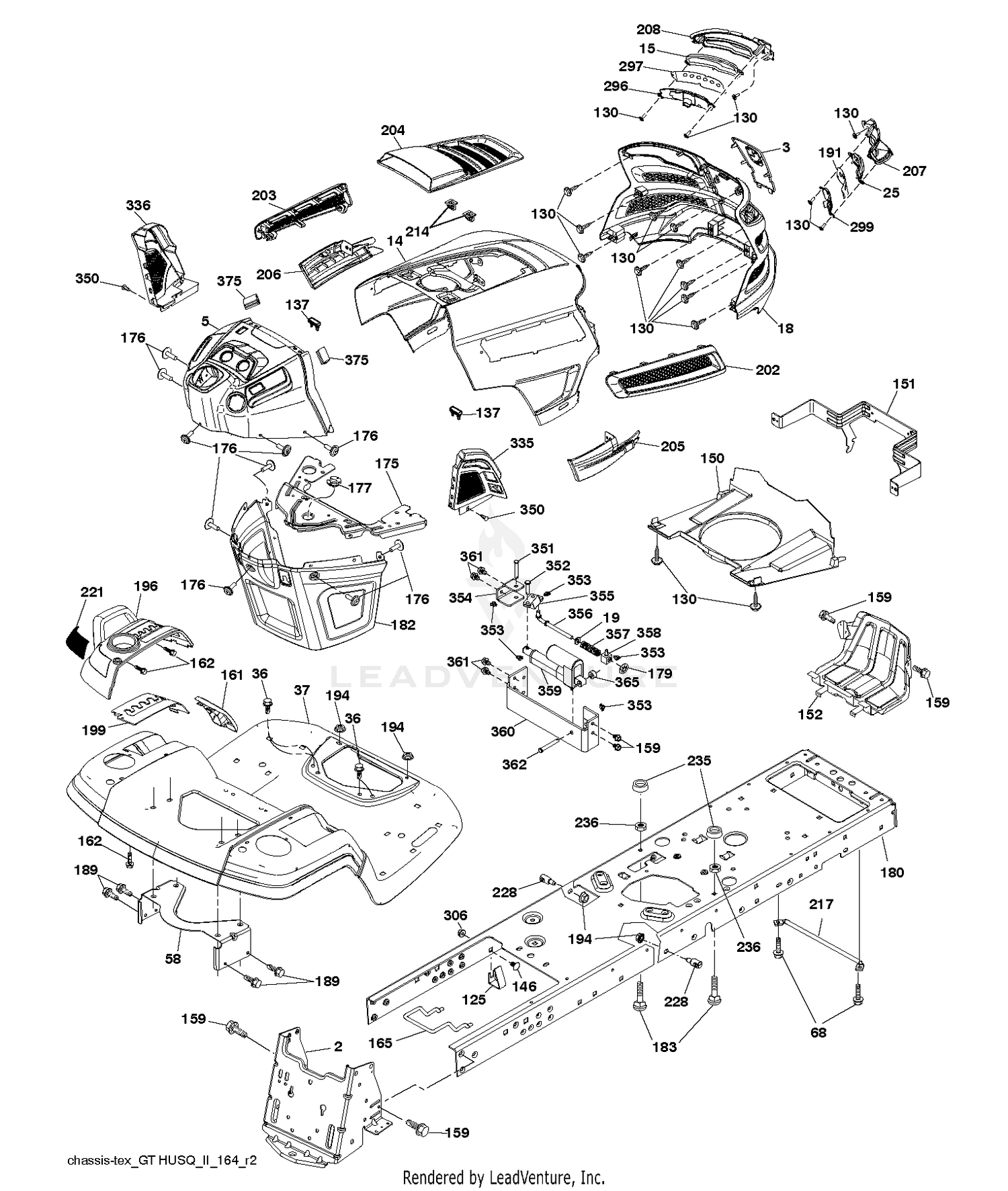 CHASSIS & ENCLOSURES