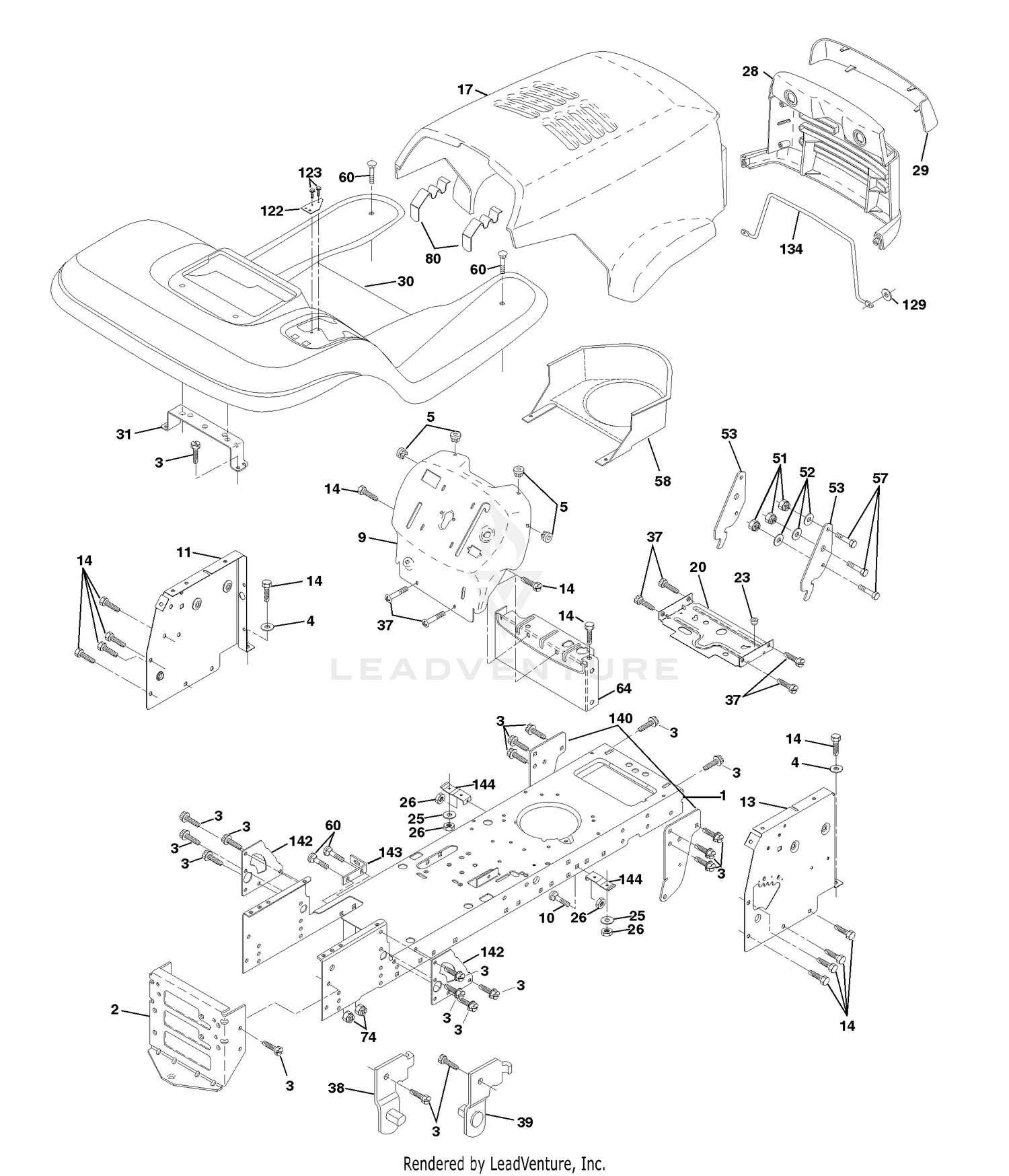 Chassis And Enclosures