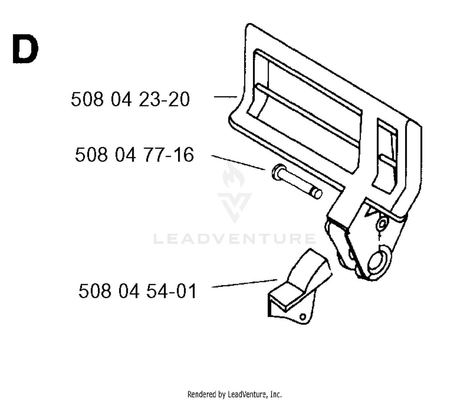 HANDLE