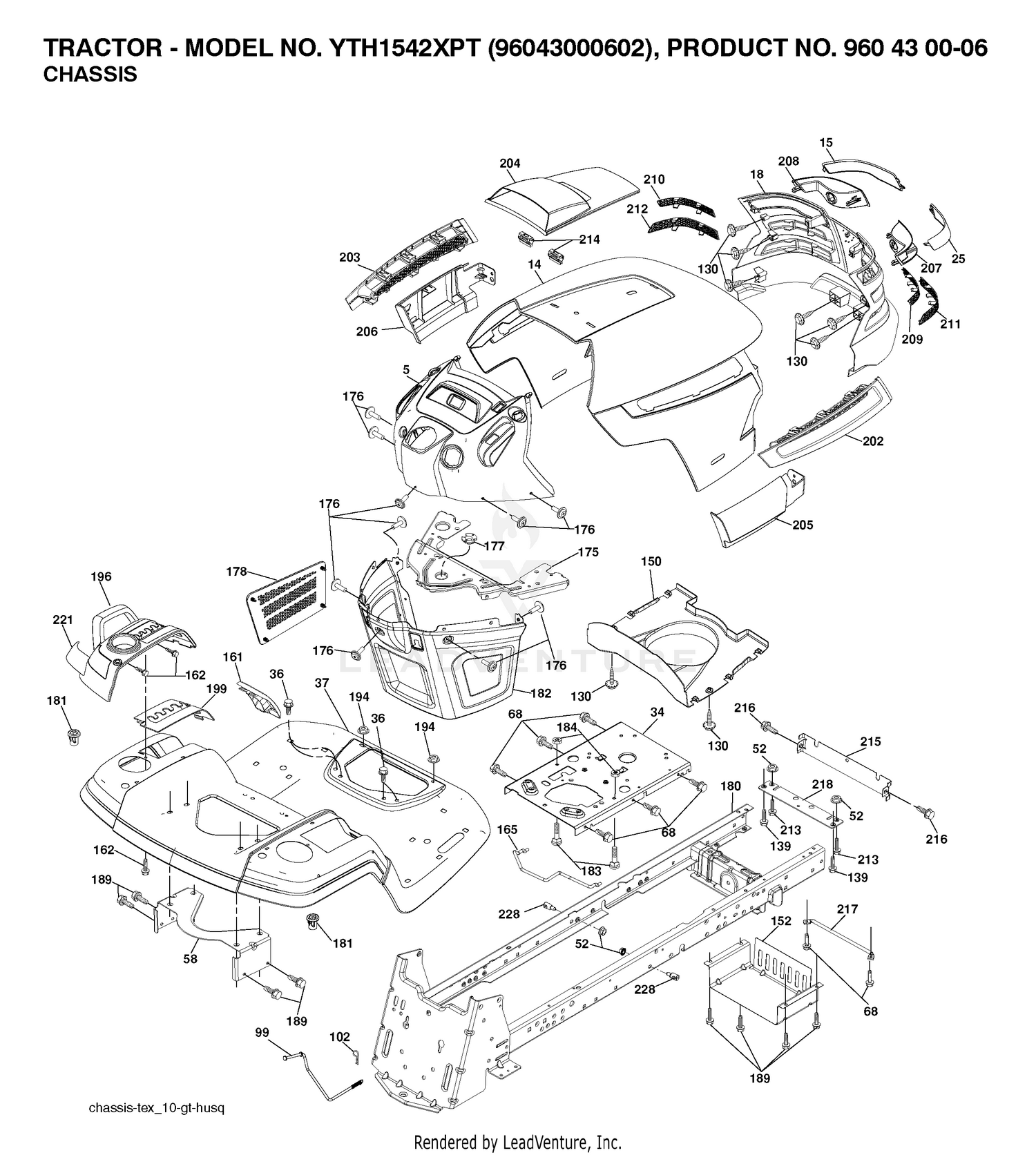 CHASSIS & ENCLOSURES