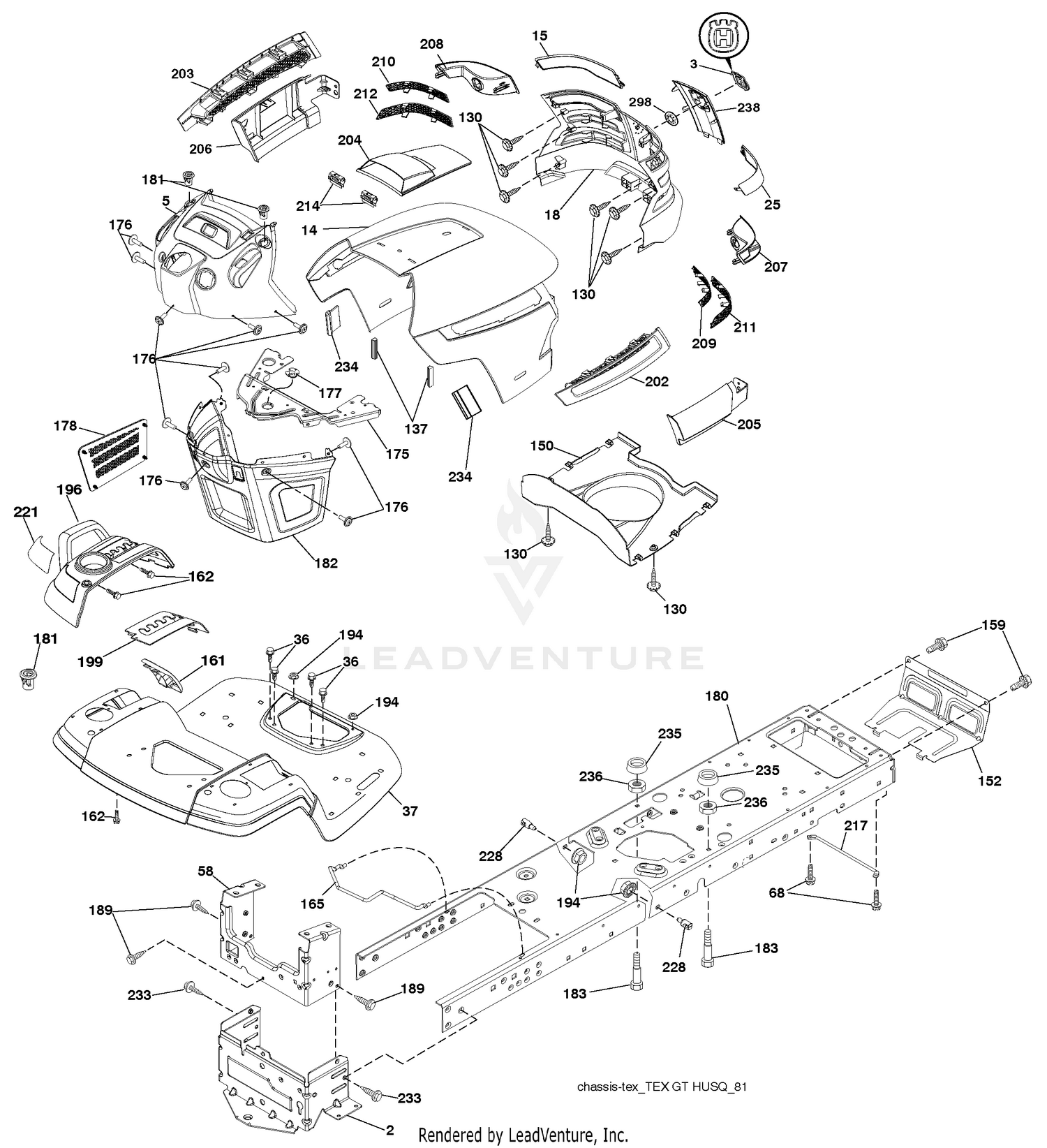 Chassis