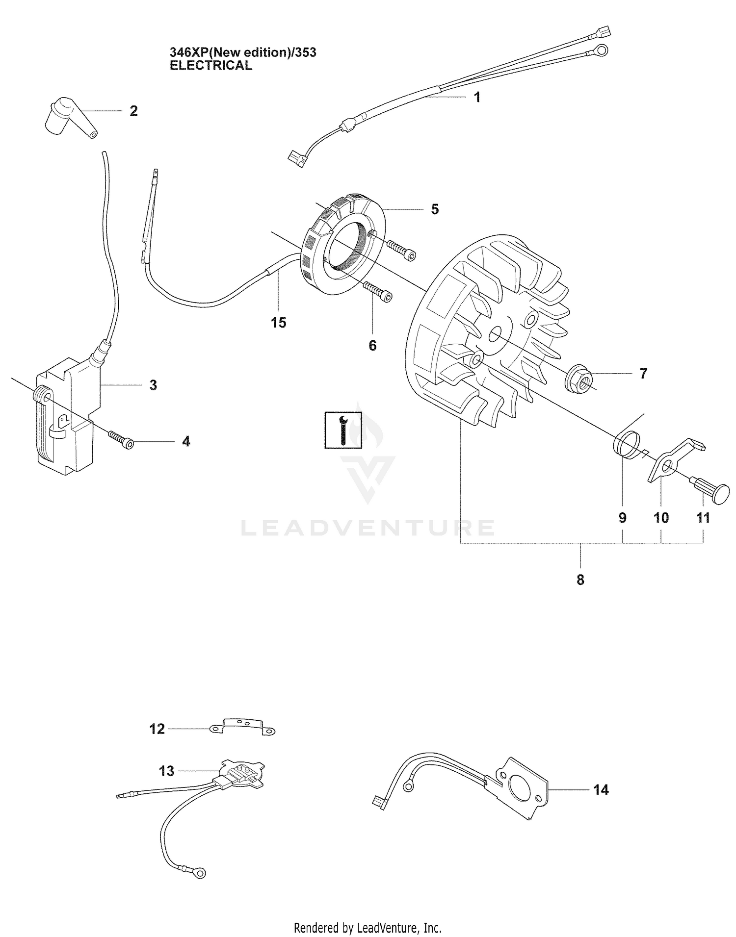 Electrical (NE)