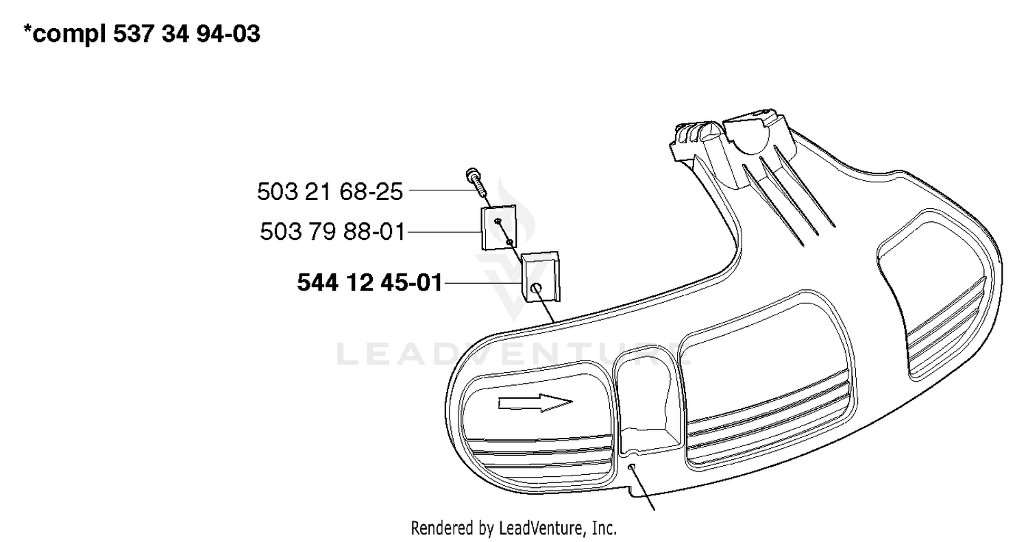 Trimmer Guards (Part 2)