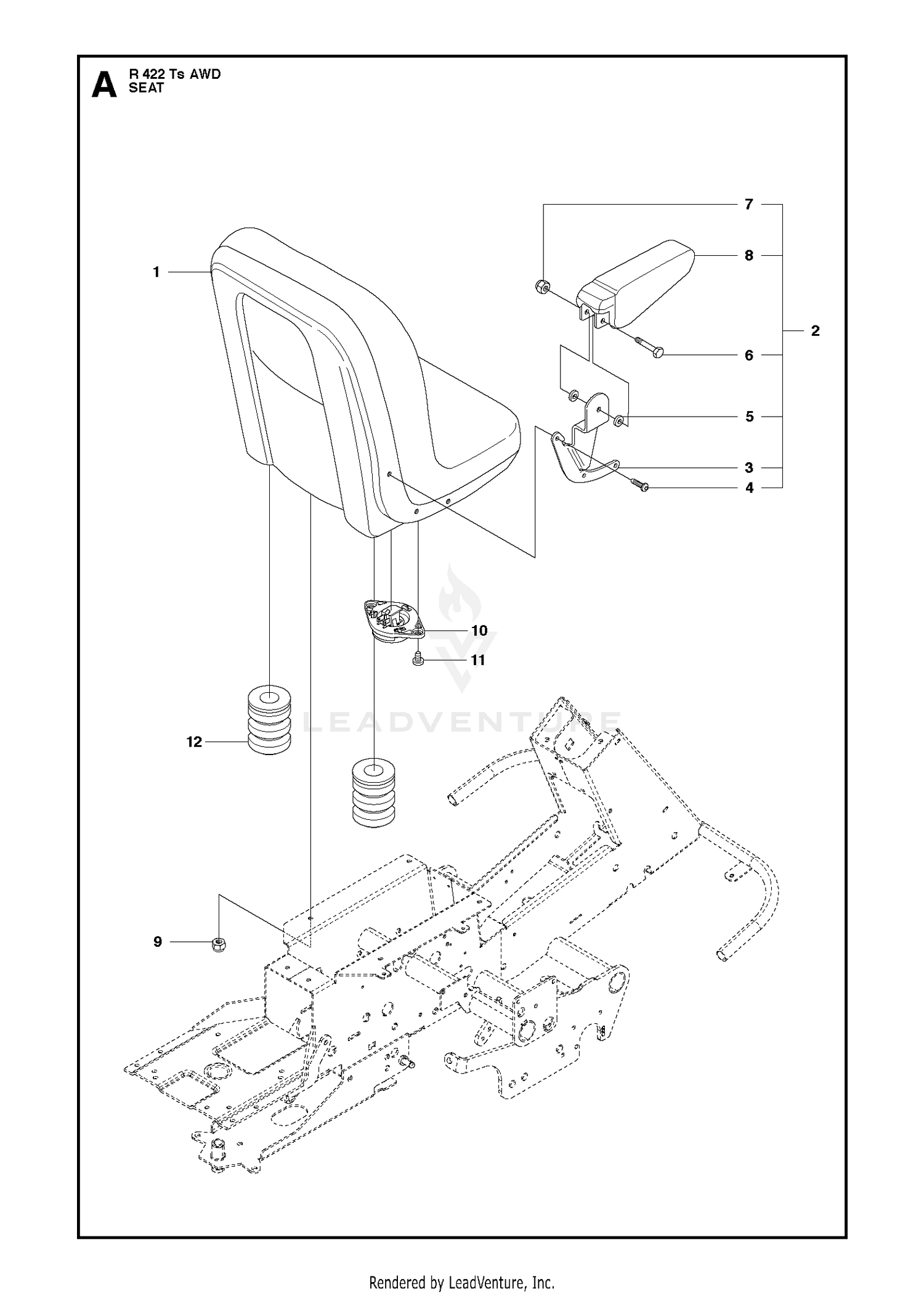 SEAT