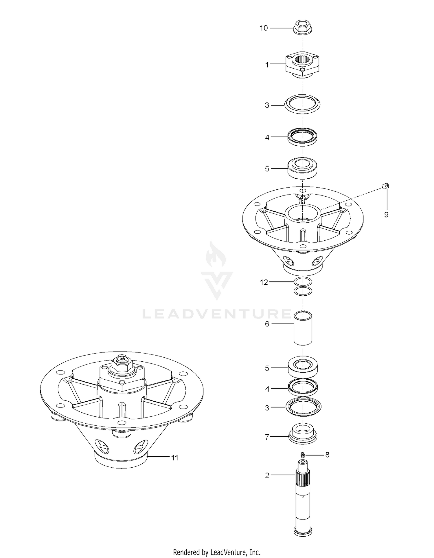 SPINDLE