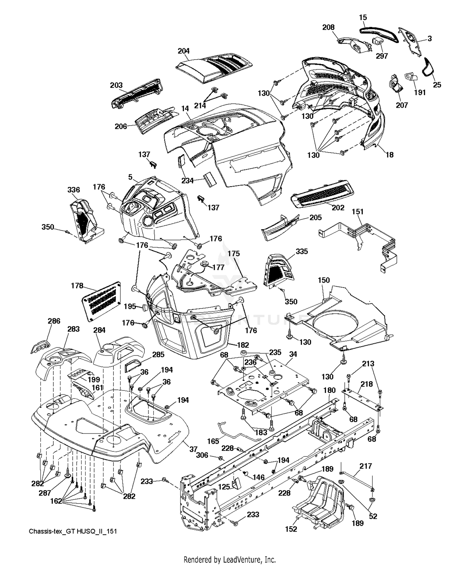 CHASSIS & ENCLOSURES