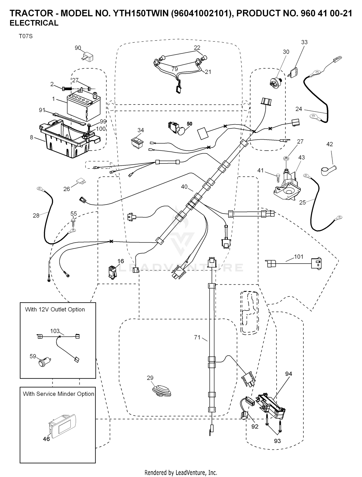 ELECTRICAL