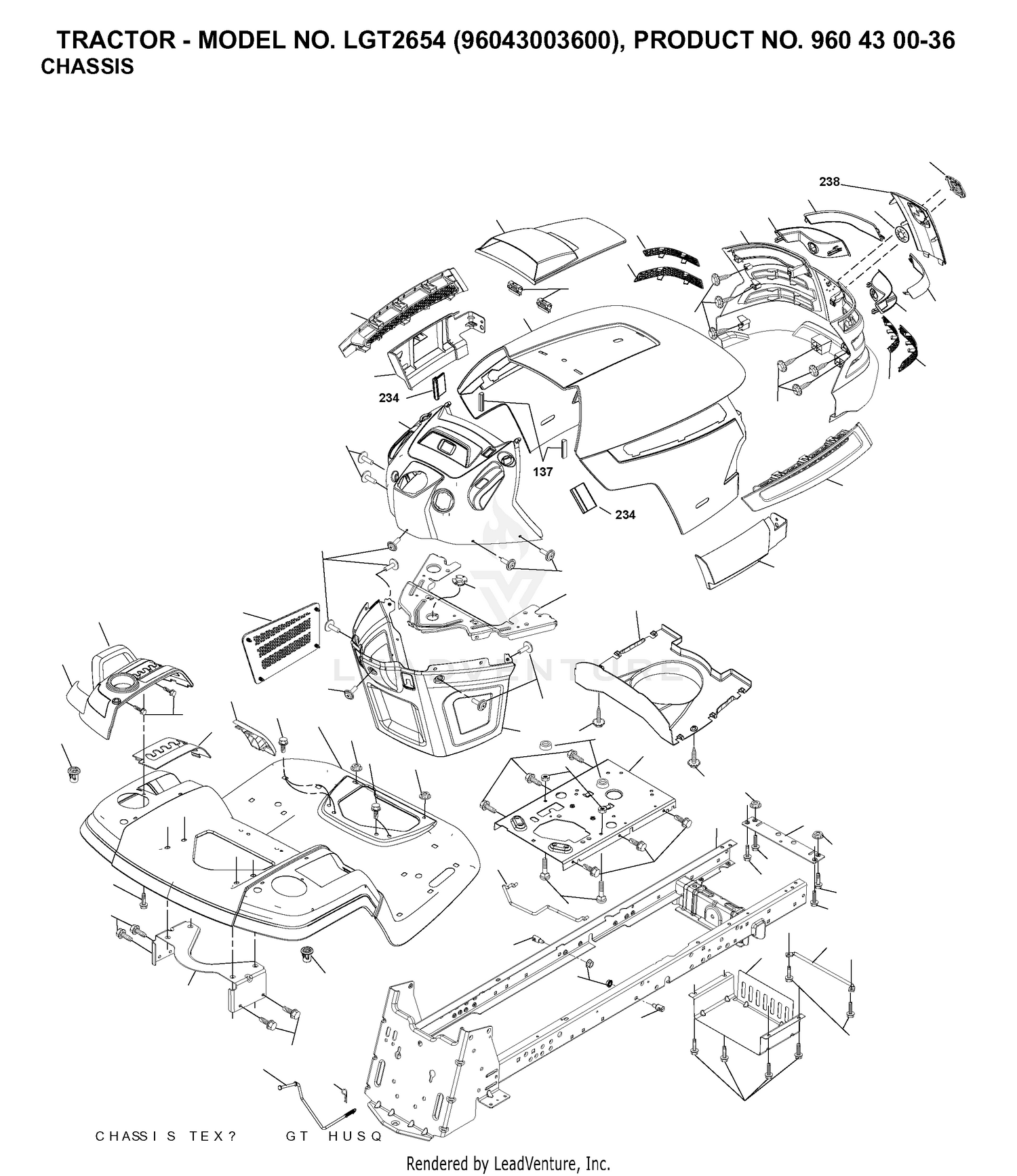CHASSIS & ENCLOSURES