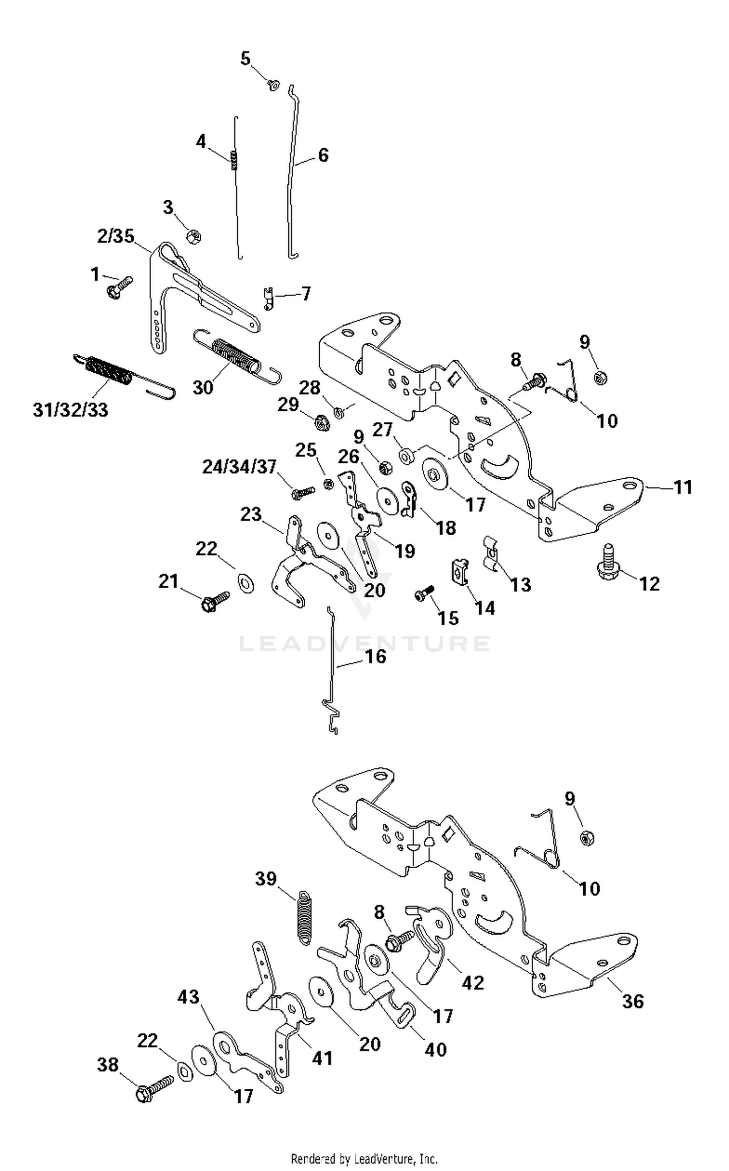 ENGINE CONTROL