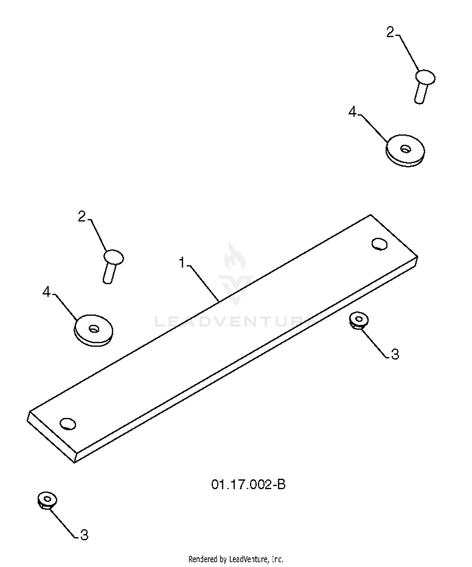 AUGER HOUSING IMPELLER