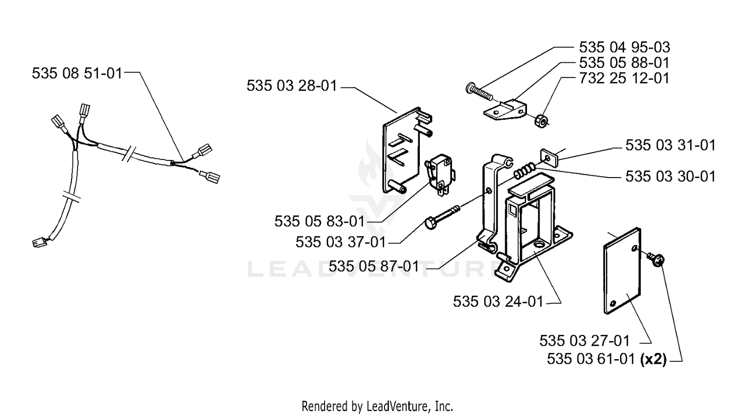 Collision Sensor