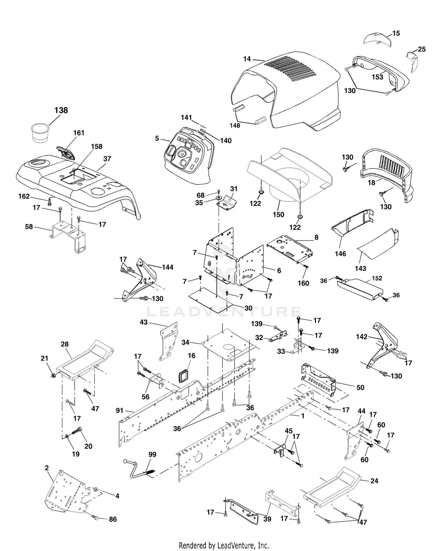 Chassis And Enclosures