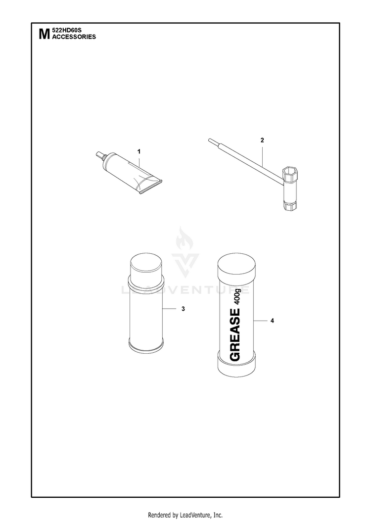product name