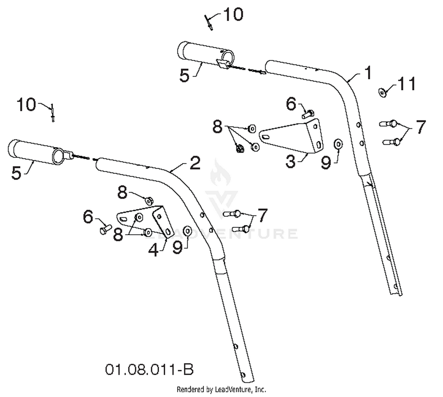 HANDLE 3