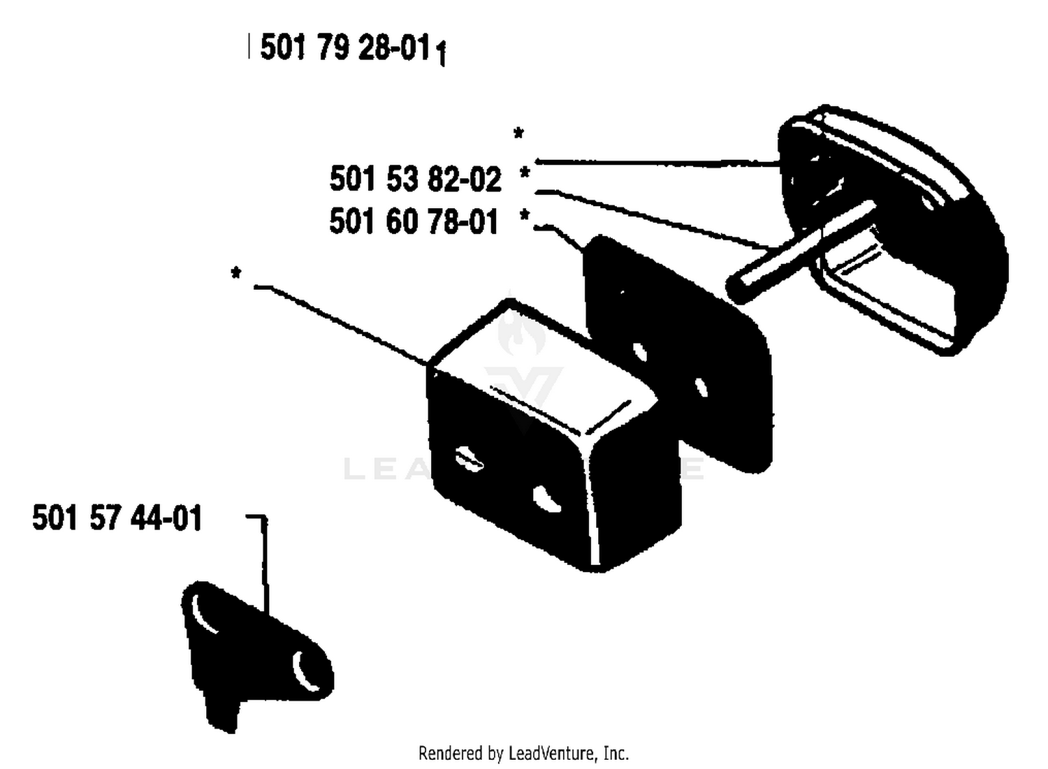 Silencer Assembly
