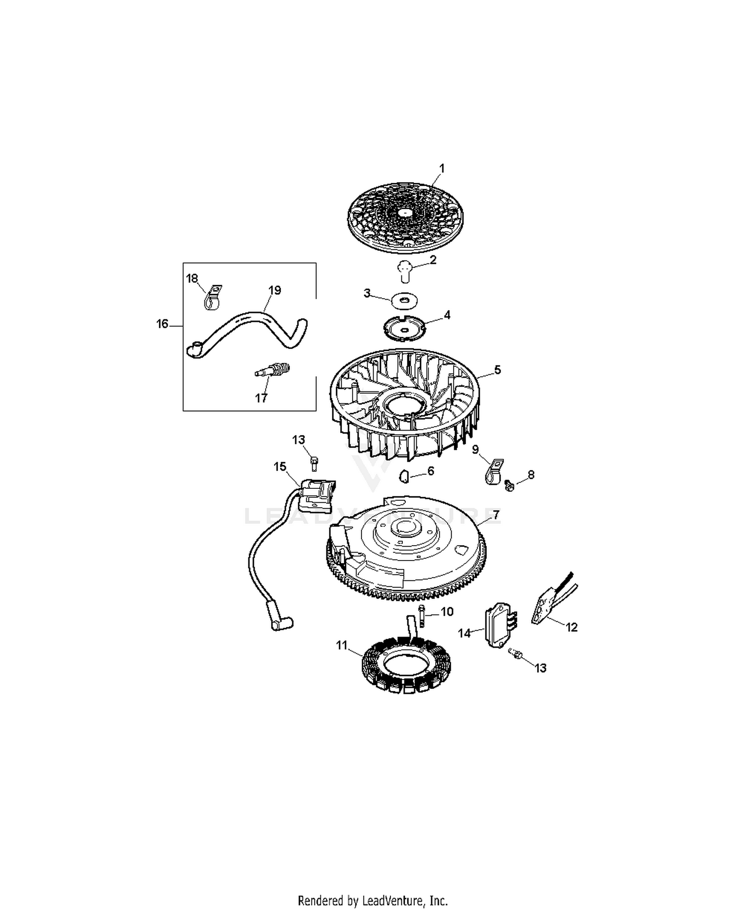 IGNITION SYSTEM